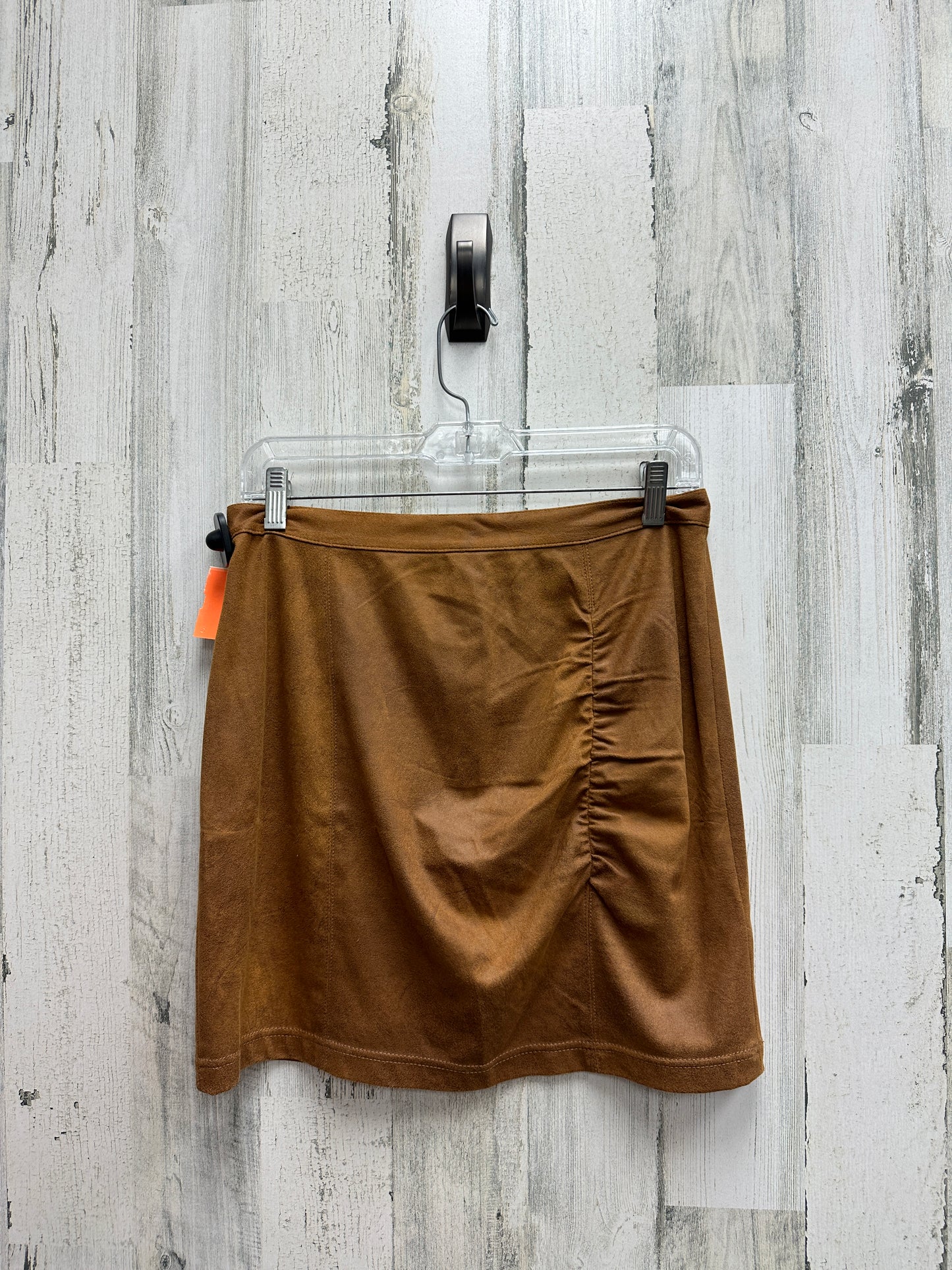 Skirt Mini & Short By Free People Size: M