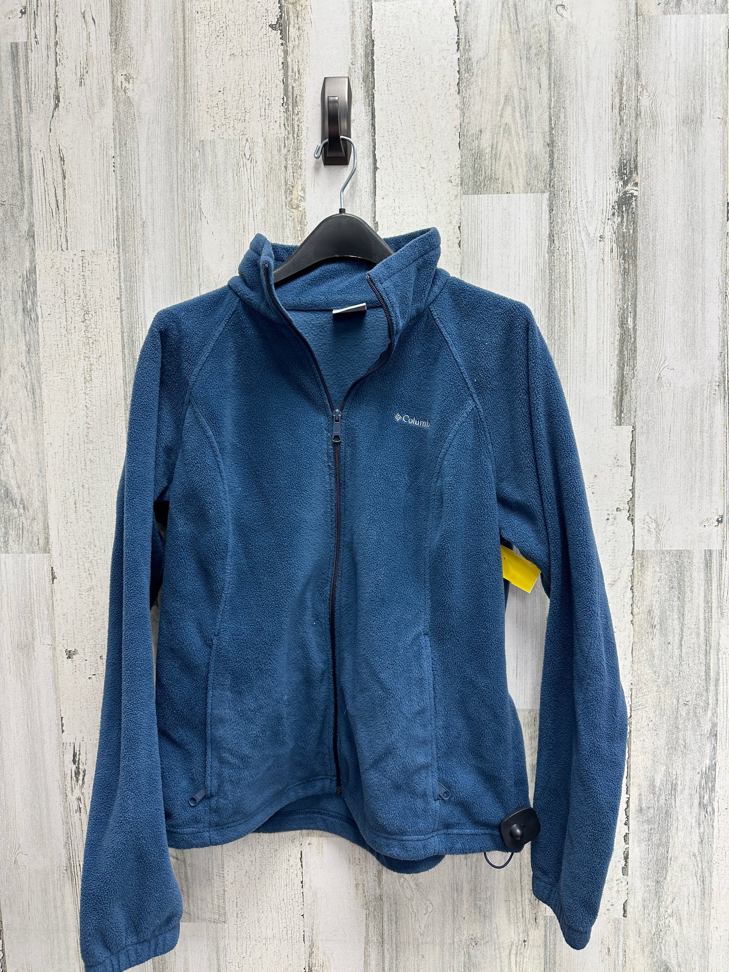 Jacket Fleece By Columbia Size: Xl