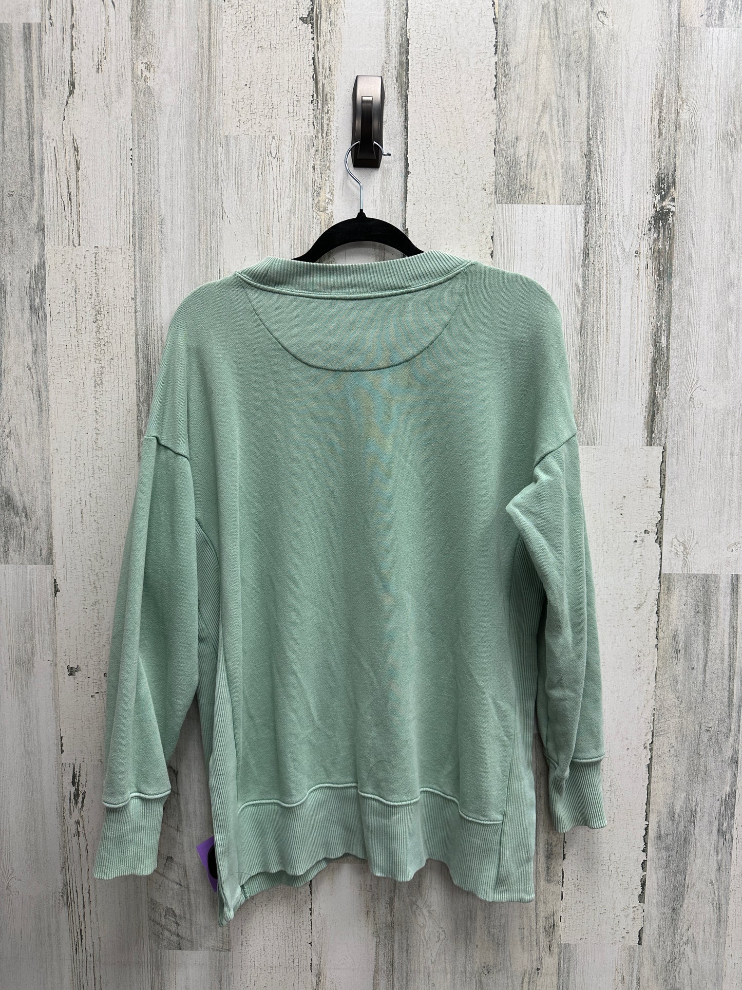 Sweatshirt Crewneck By Aerie Size: S