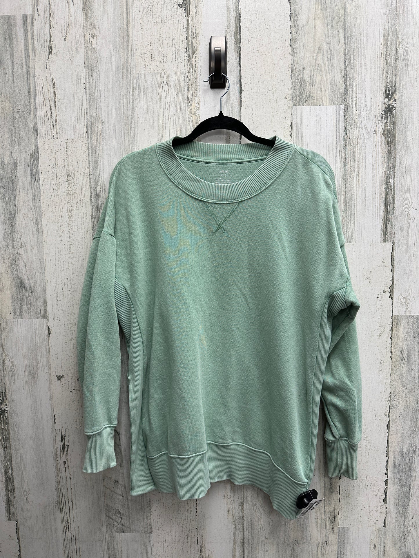 Sweatshirt Crewneck By Aerie Size: S