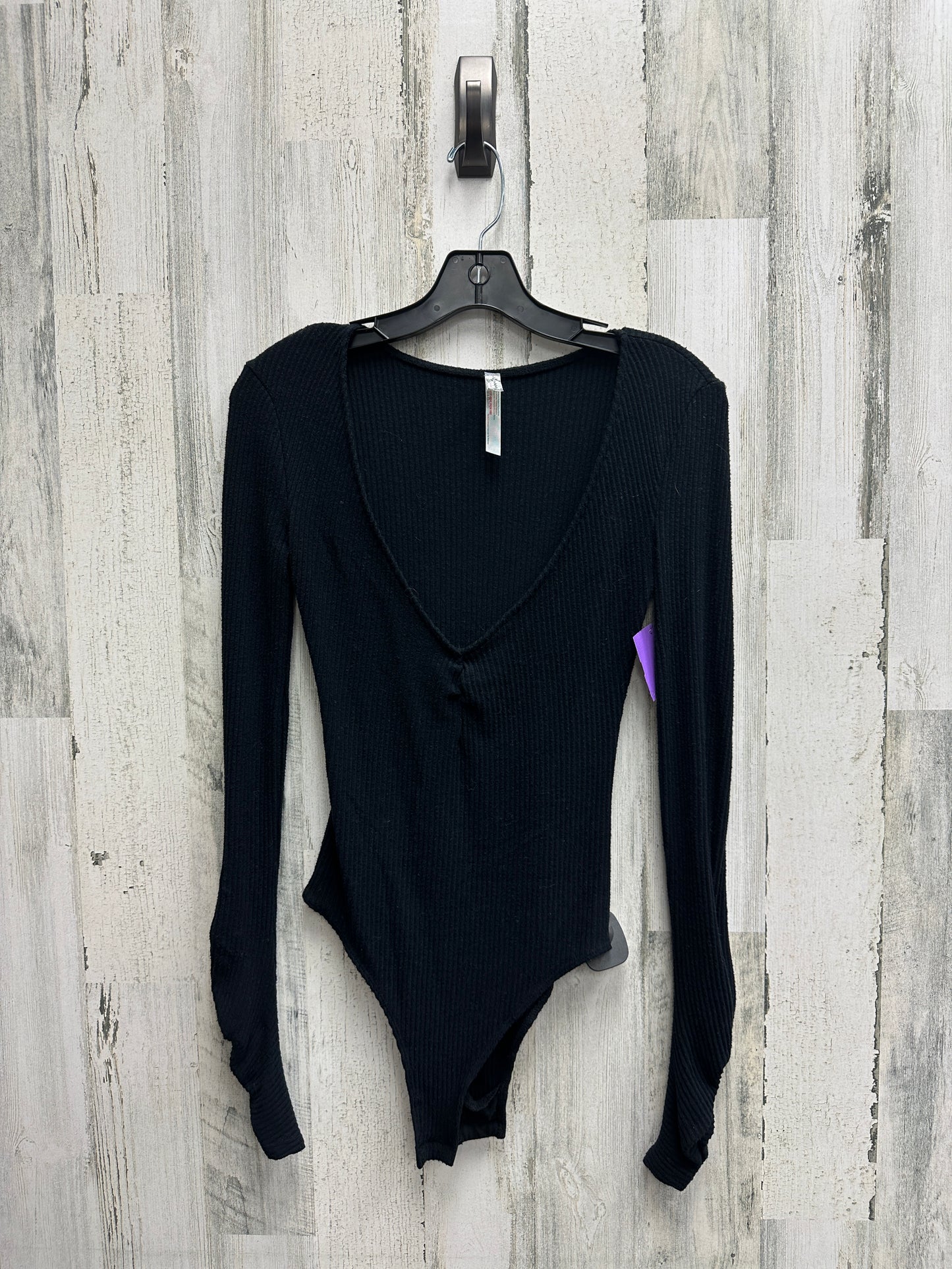 Bodysuit By Free People Size: Xs