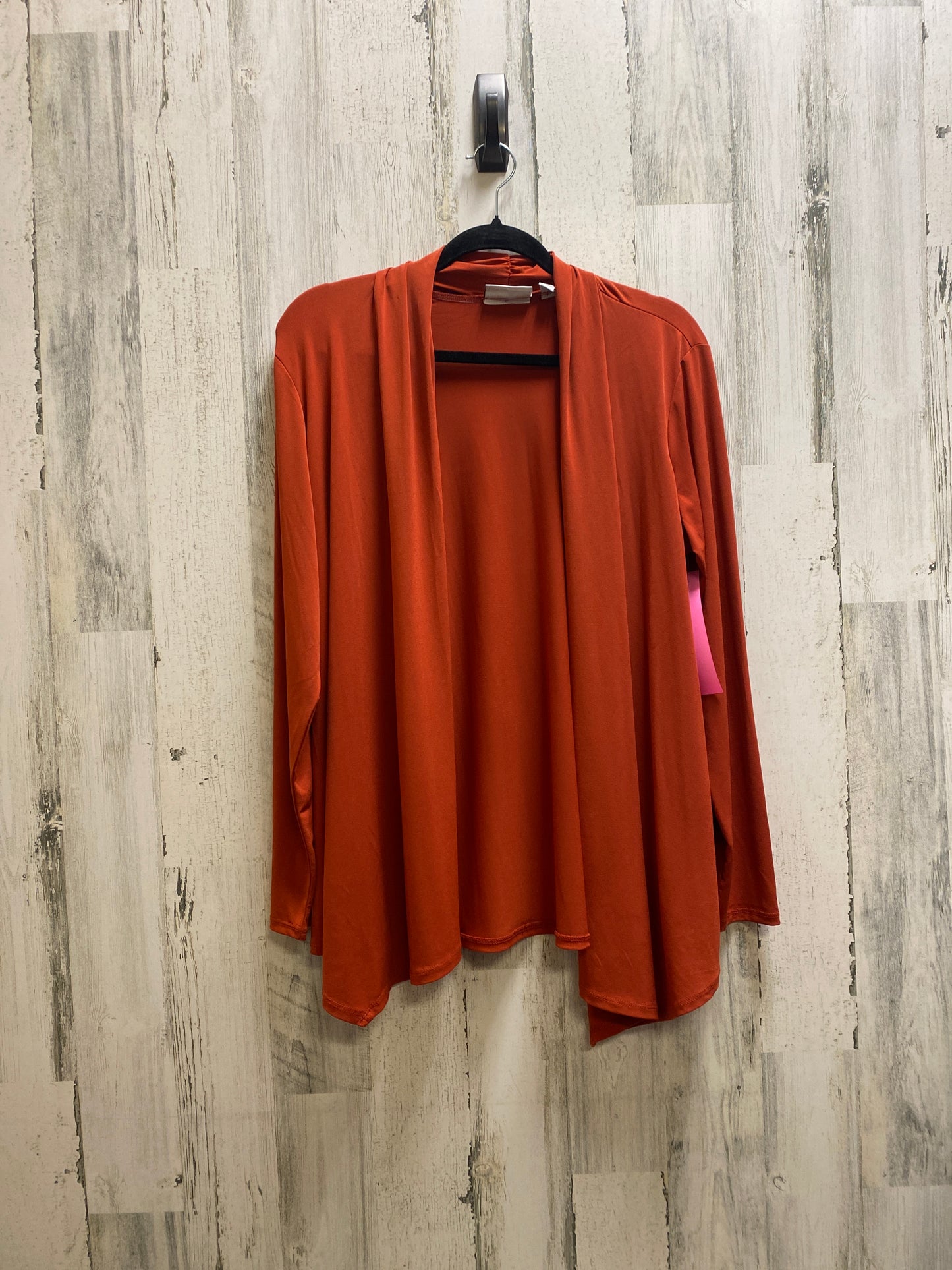 Cardigan By Susan Graver Size: M