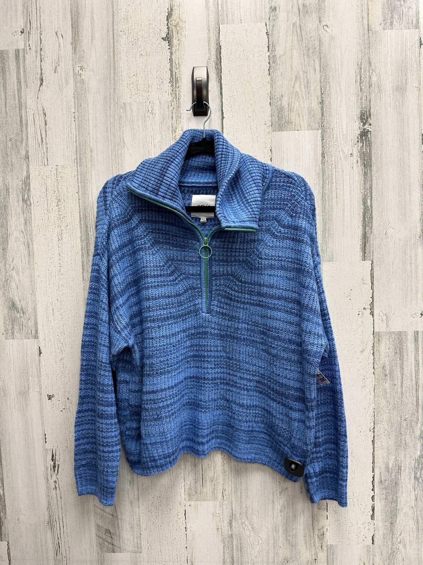 Sweatshirt Crewneck By Aerie Size: S