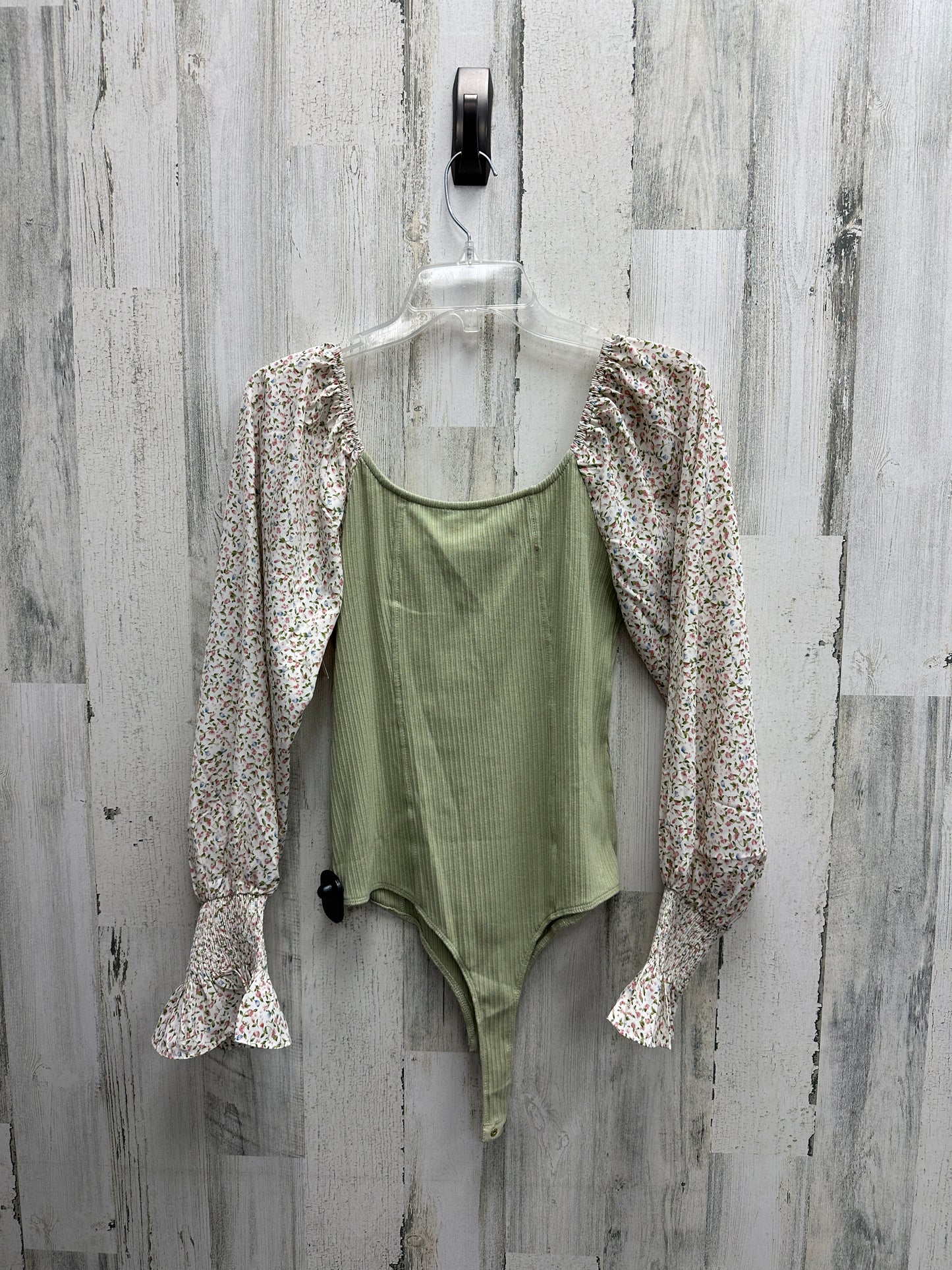 Bodysuit By Clothes Mentor Size: M