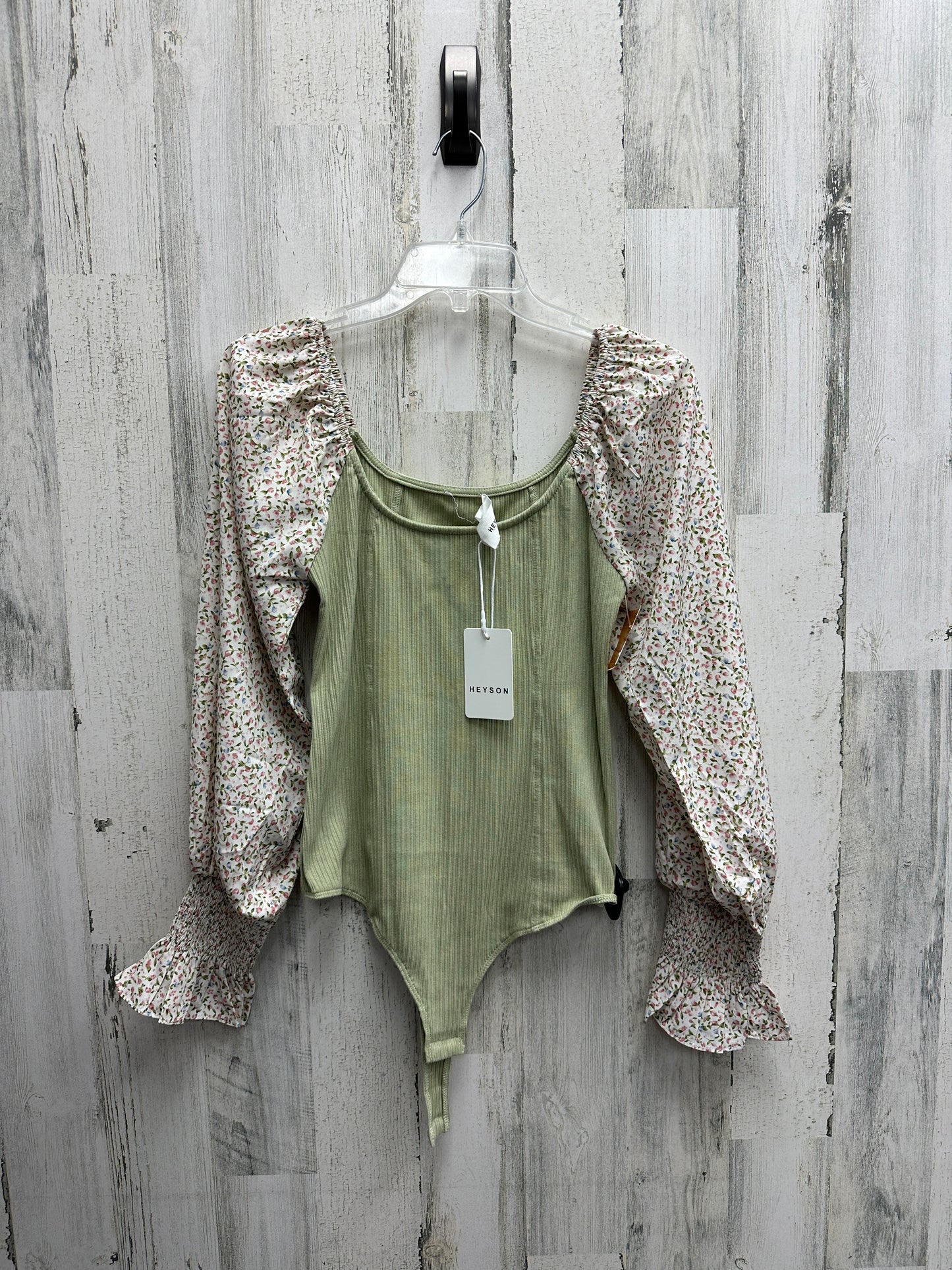 Bodysuit By Clothes Mentor Size: M