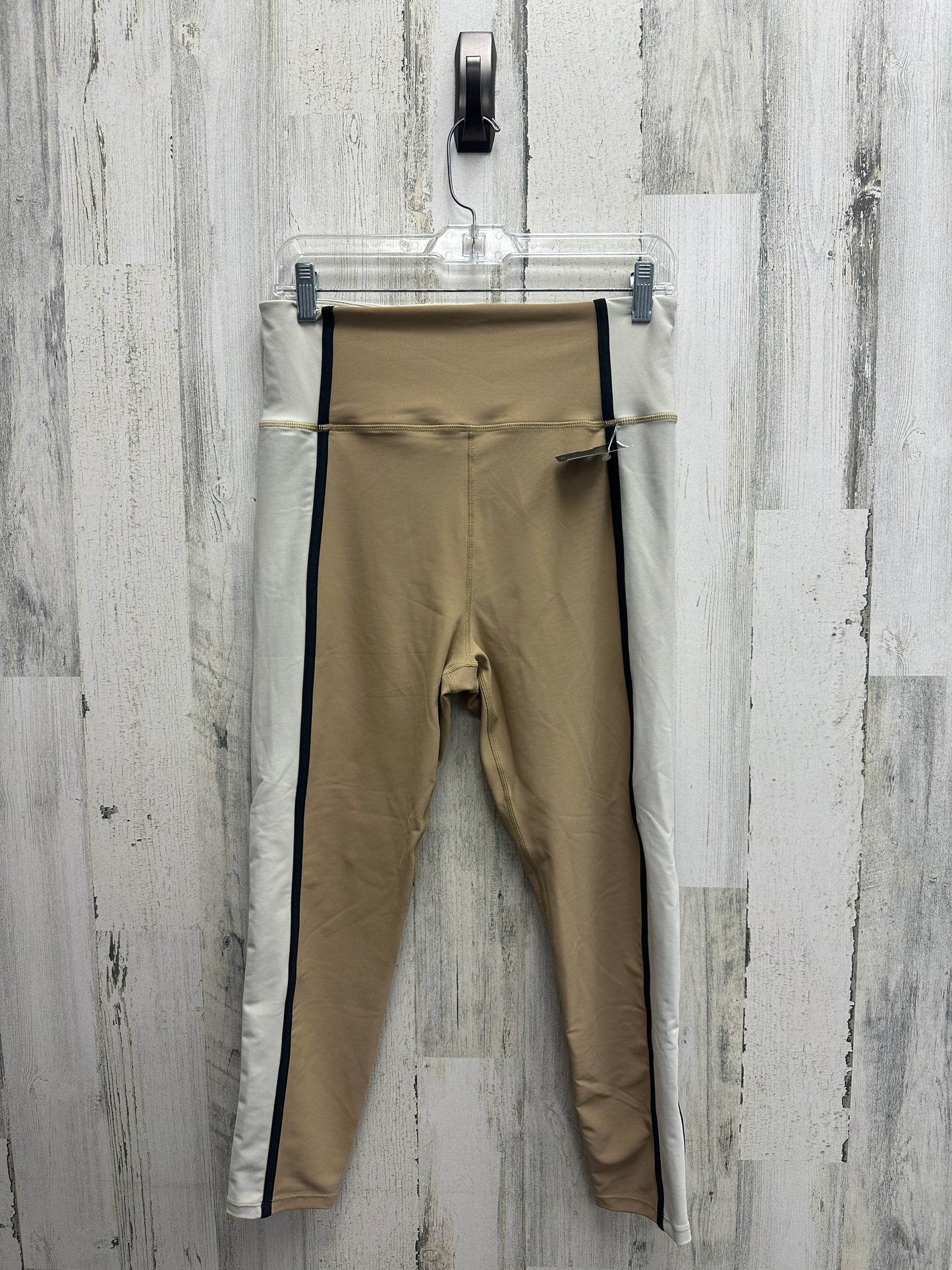 Athletic Leggings By Sage Size: L
