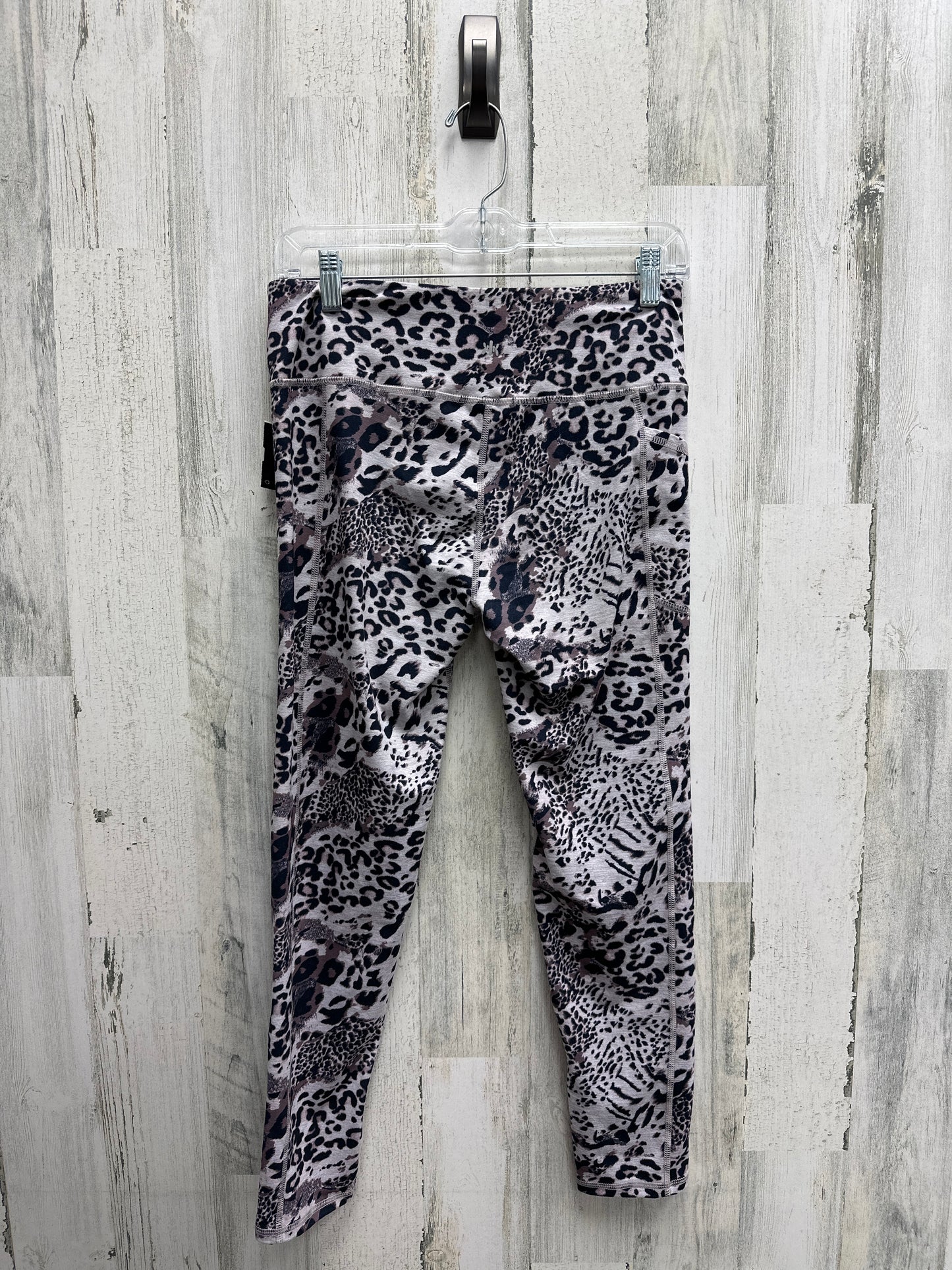 Athletic Leggings By Kyodan Size: M