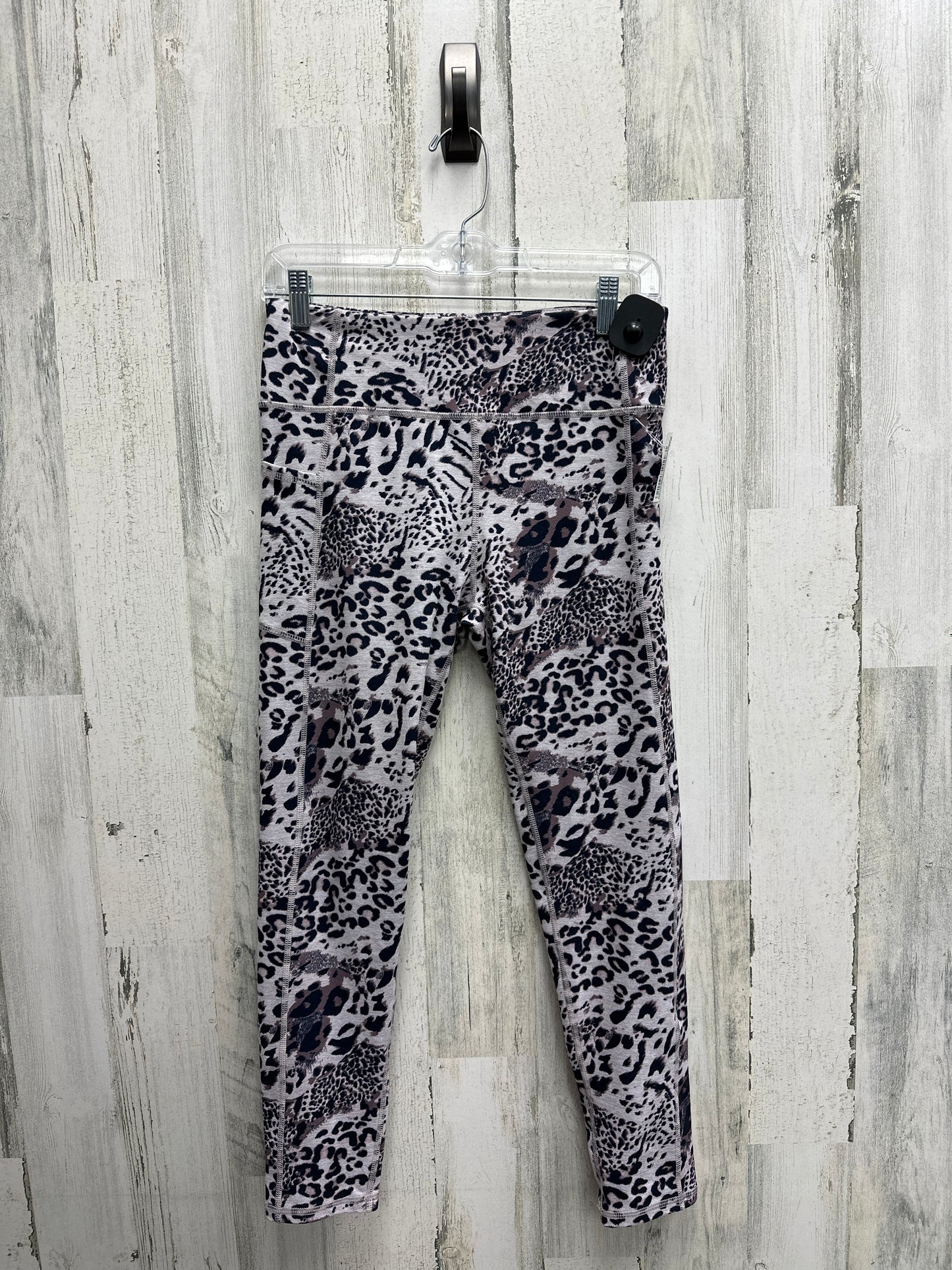 Athletic Leggings By Kyodan Size: M