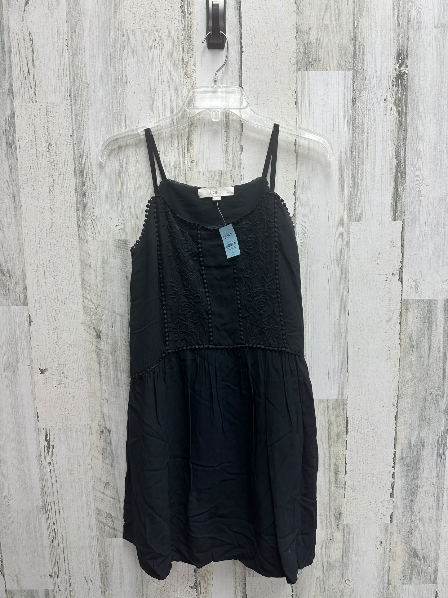Dress Casual Short By Loft Size: Xs