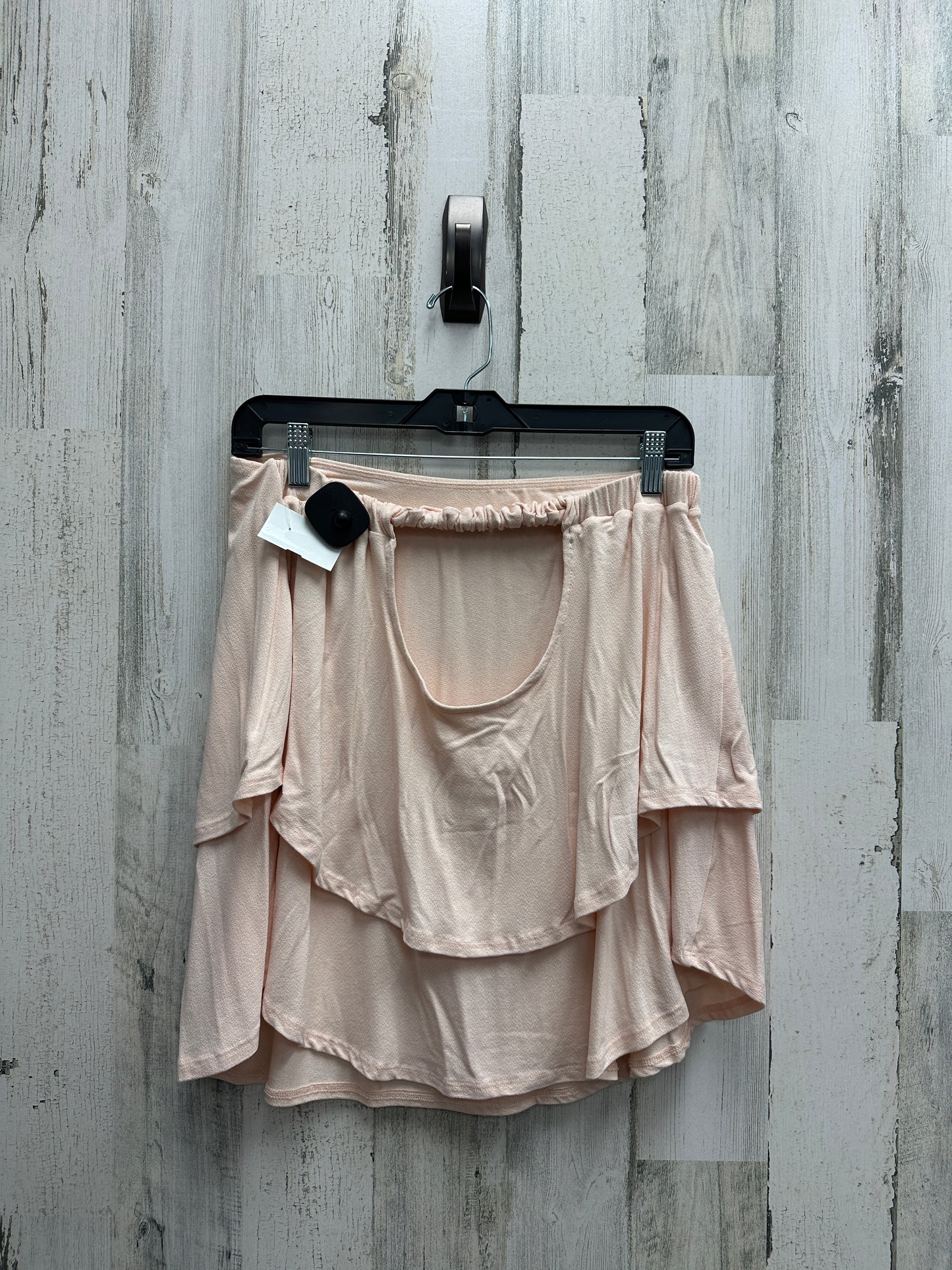 Top Sleeveless By Free People Size: S