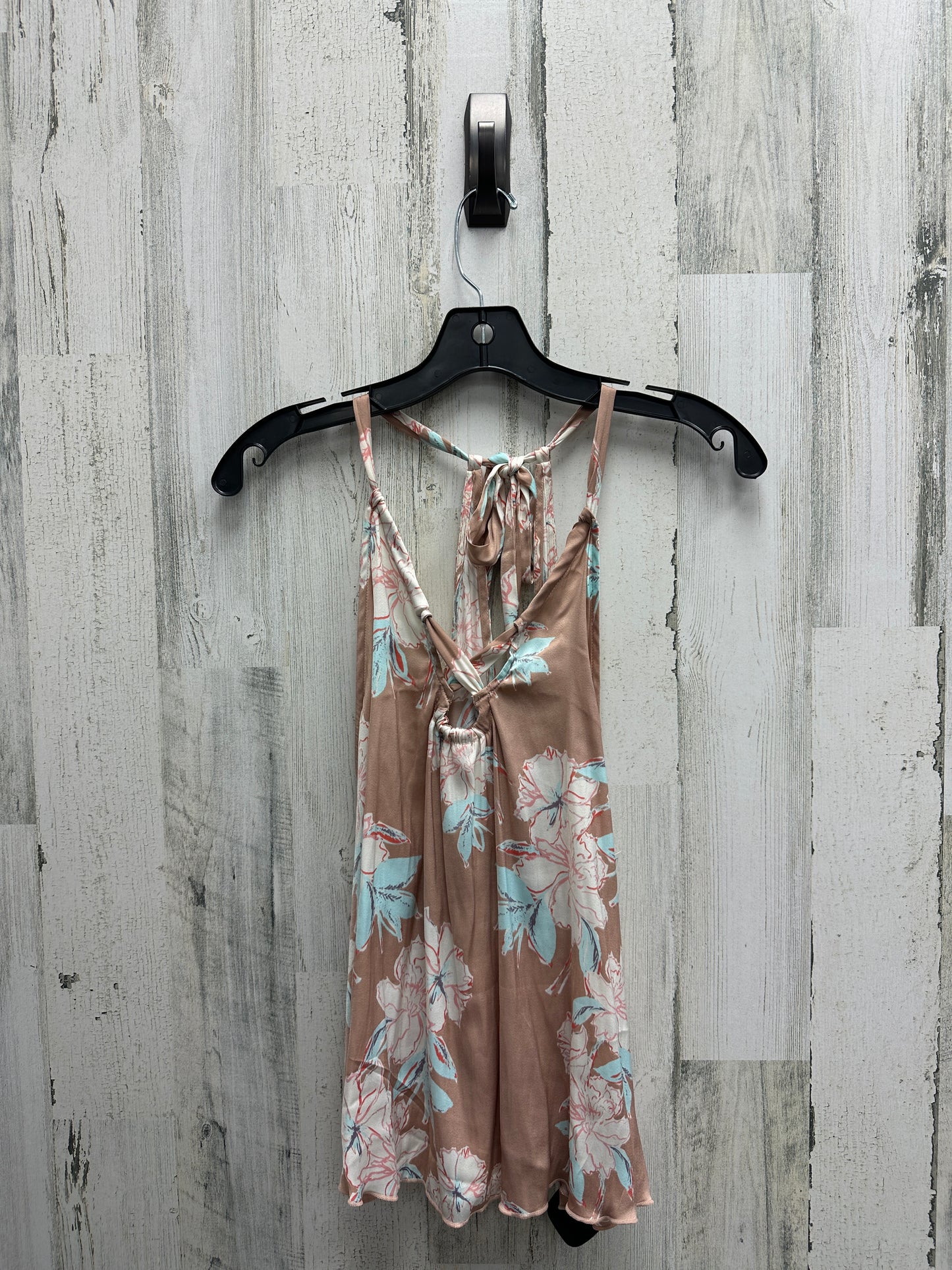 Top Sleeveless By Free People Size: M