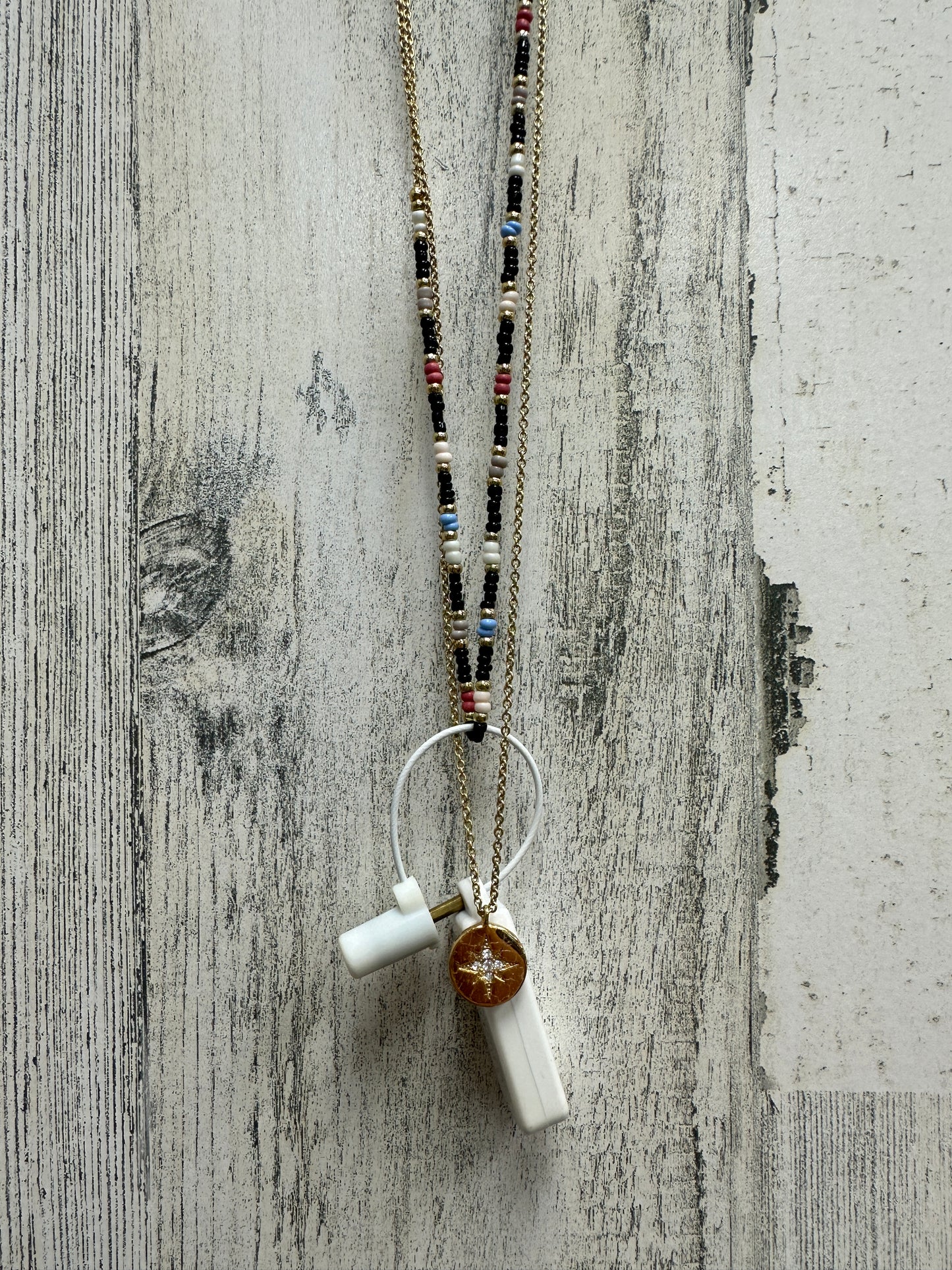 Necklace Chain By Fossil