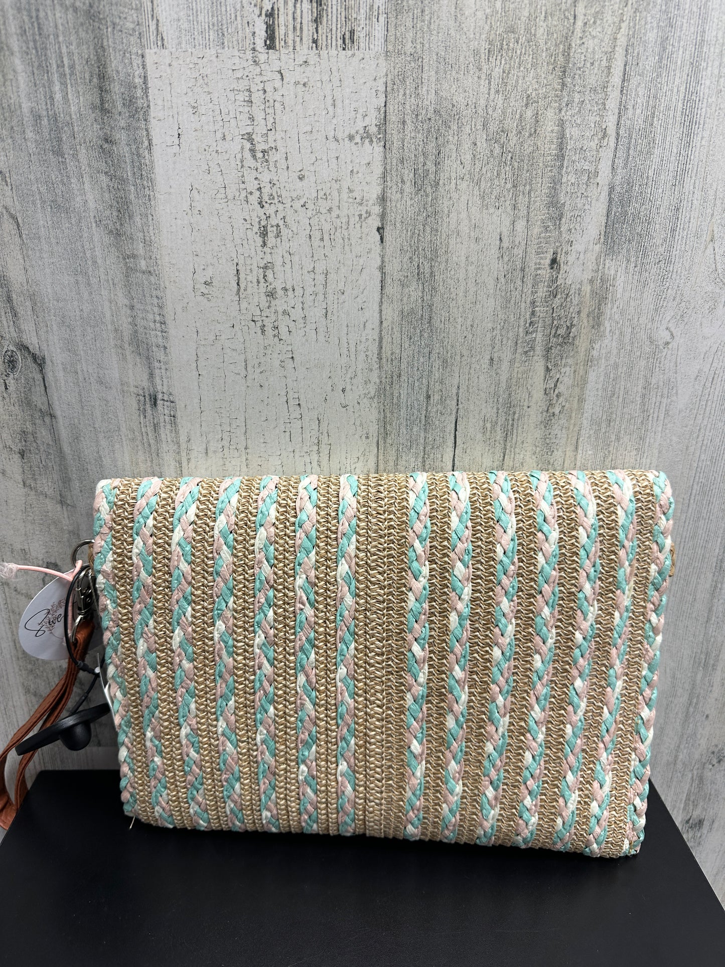 Clutch By Clothes Mentor