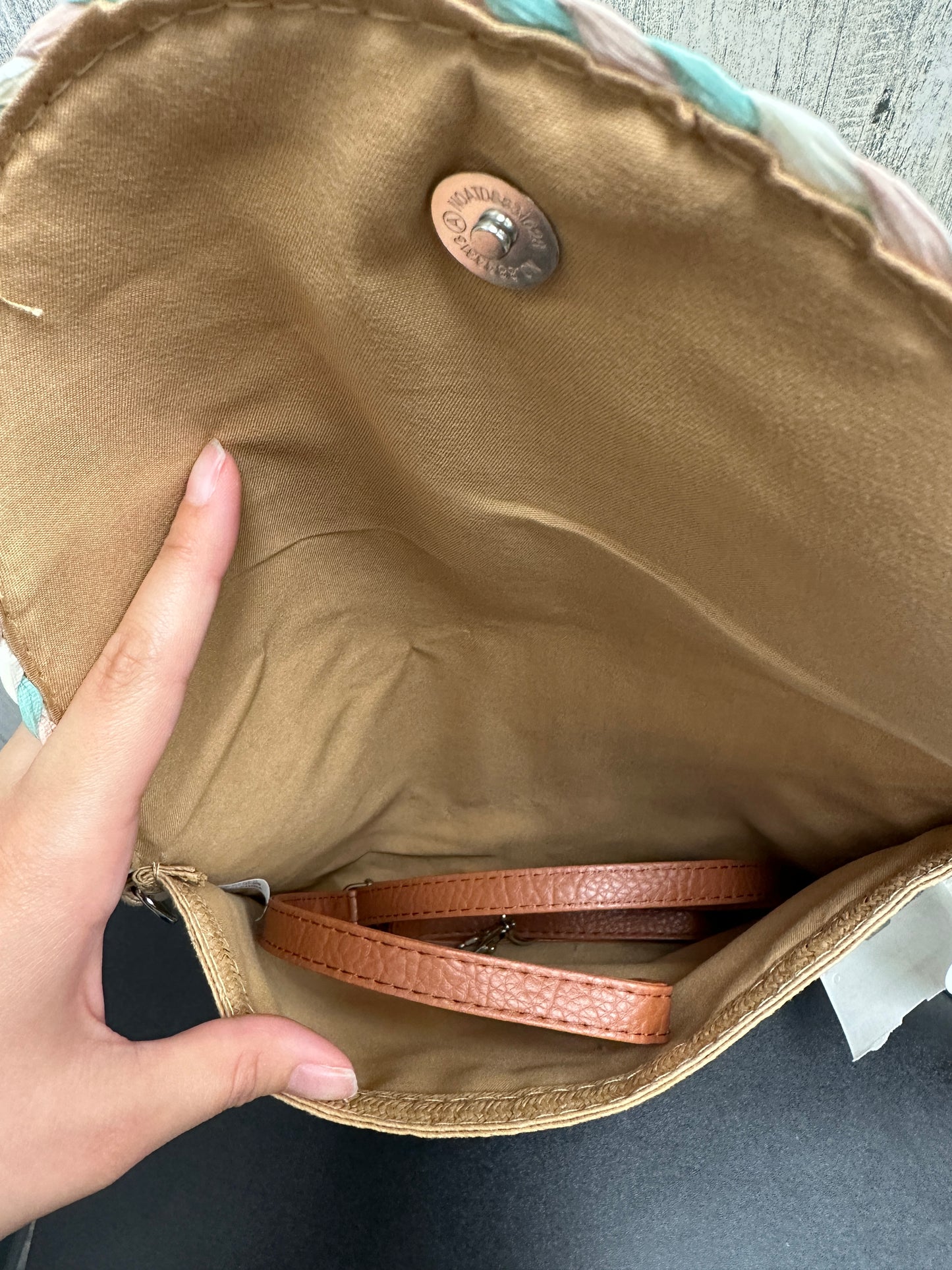 Clutch By Clothes Mentor