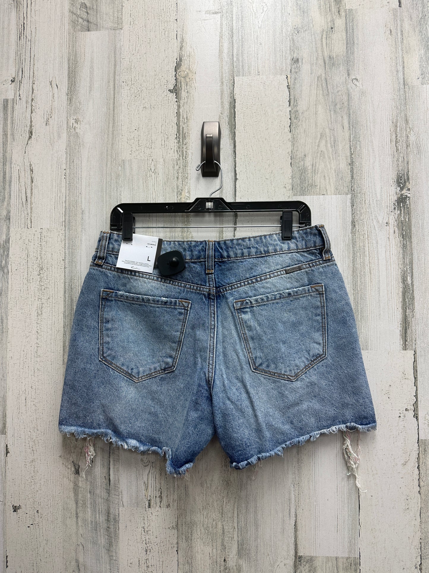 Shorts By Kancan Size: 12