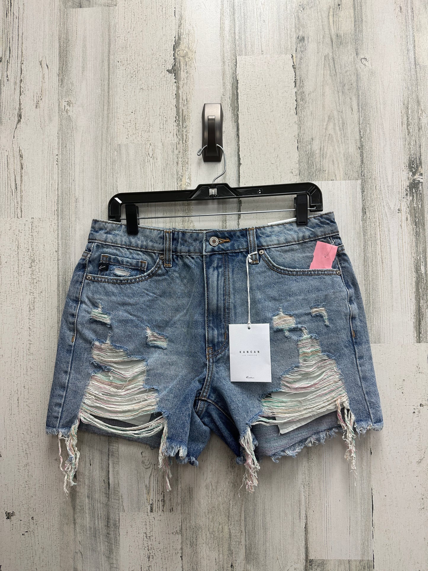 Shorts By Kancan Size: 12