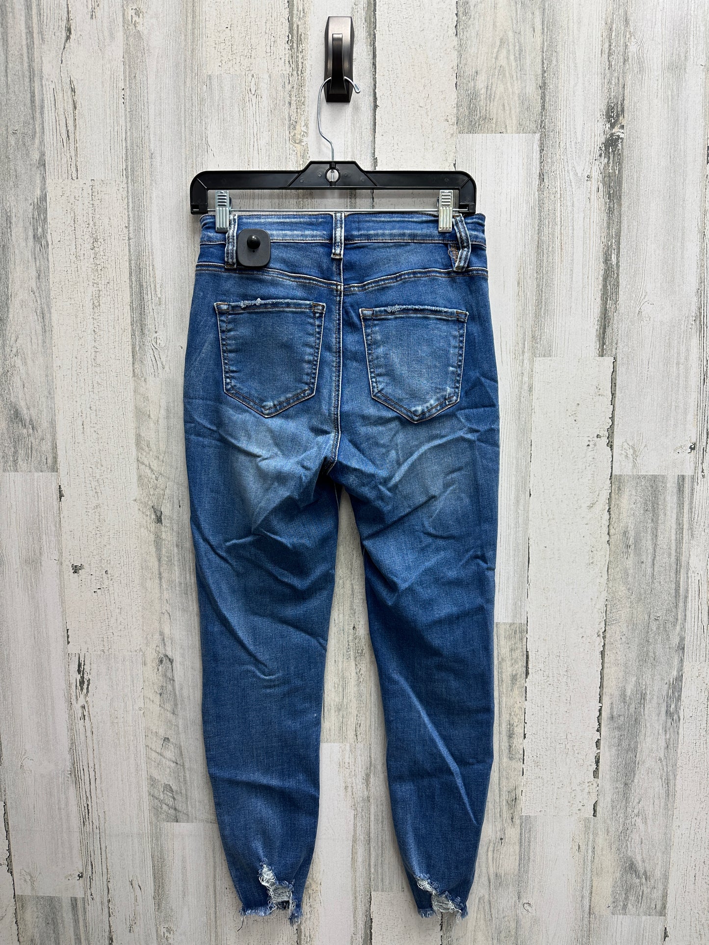 Jeans Skinny By Clothes Mentor Size: 8