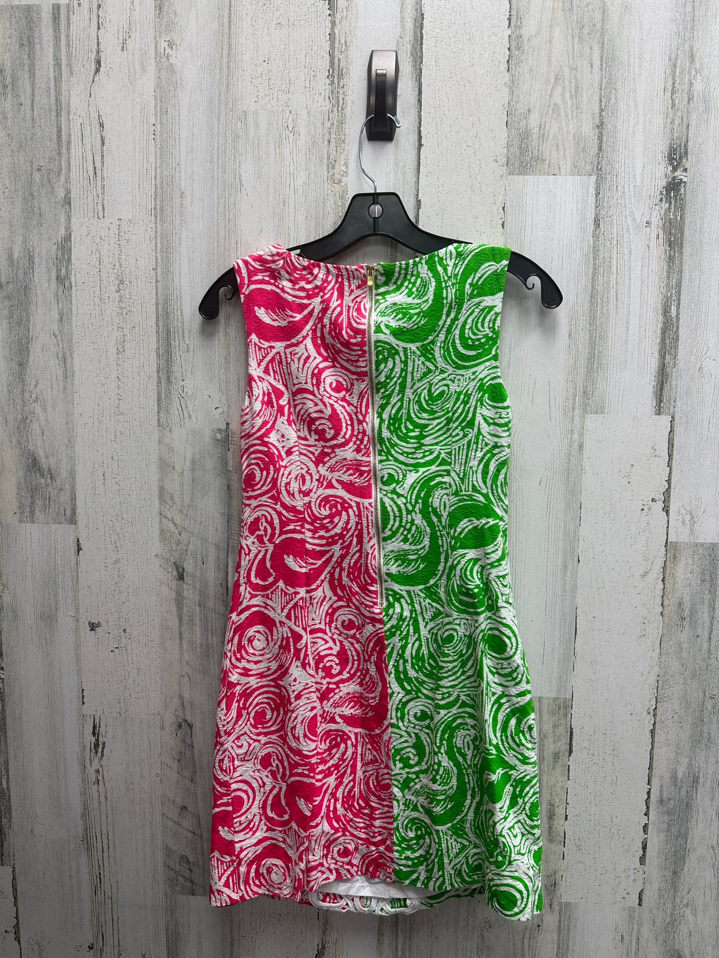 Dress Party Short By Lilly Pulitzer Size: 0