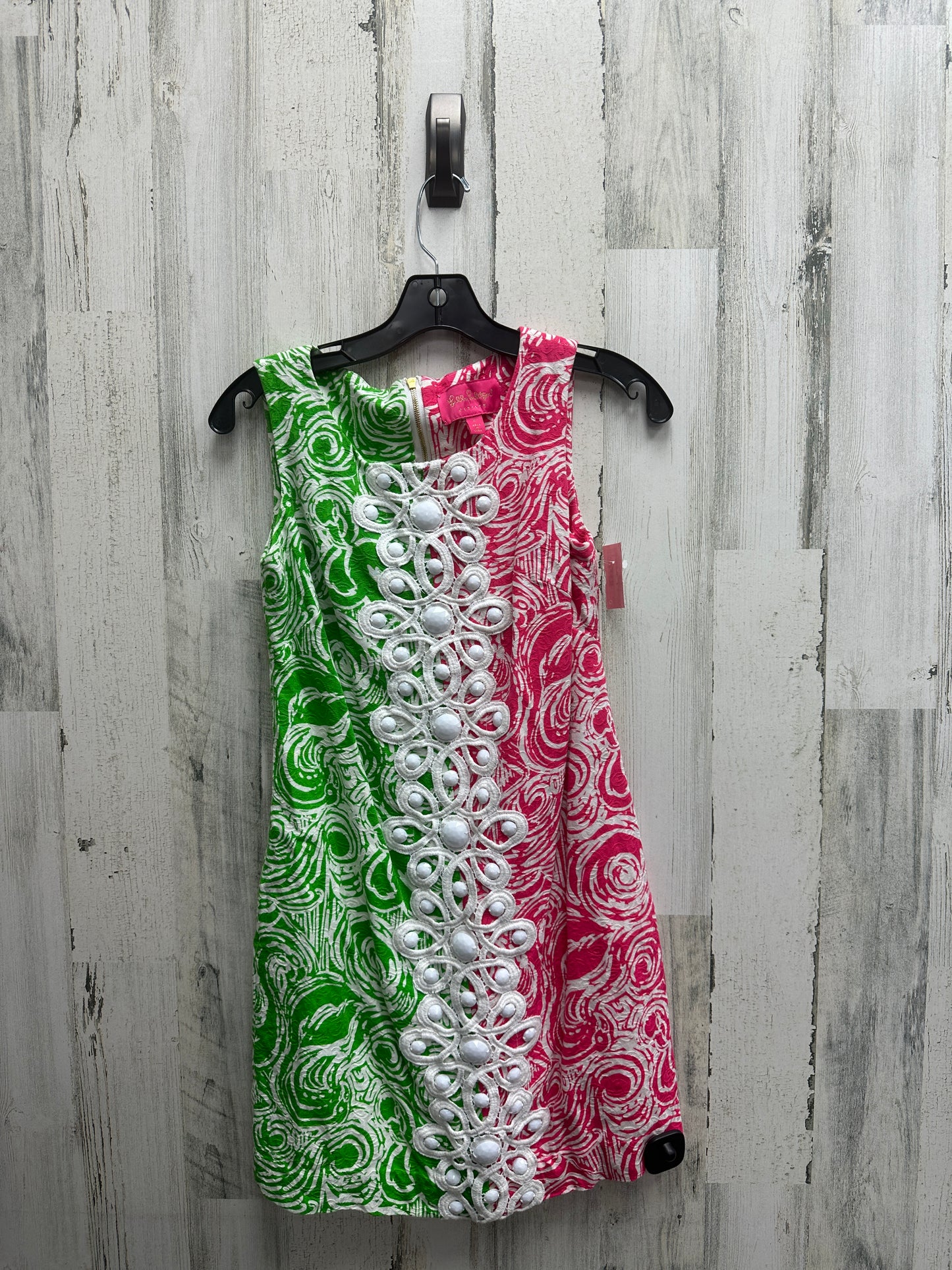 Dress Party Short By Lilly Pulitzer Size: 0