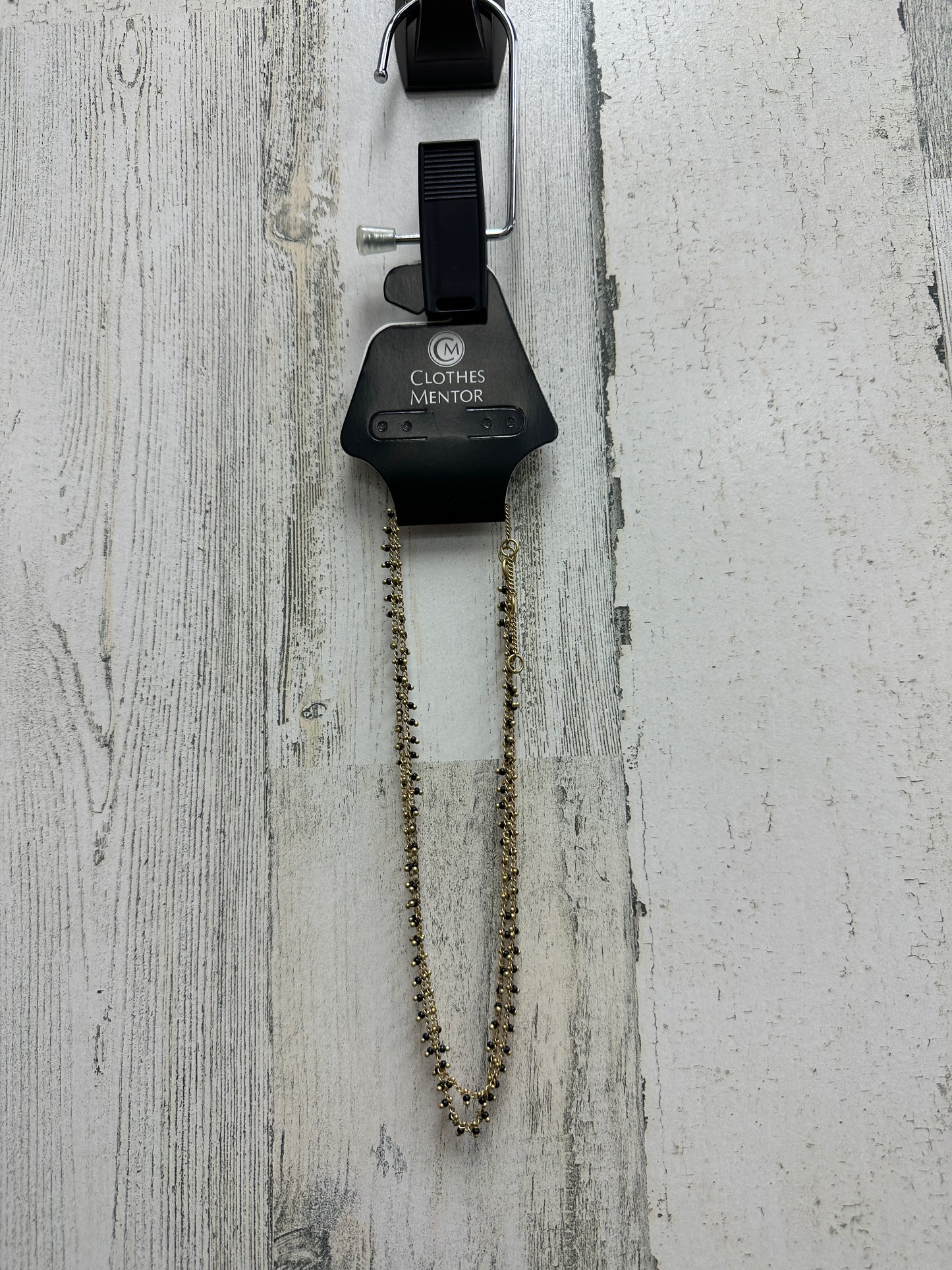 Necklace Chain By Madewell