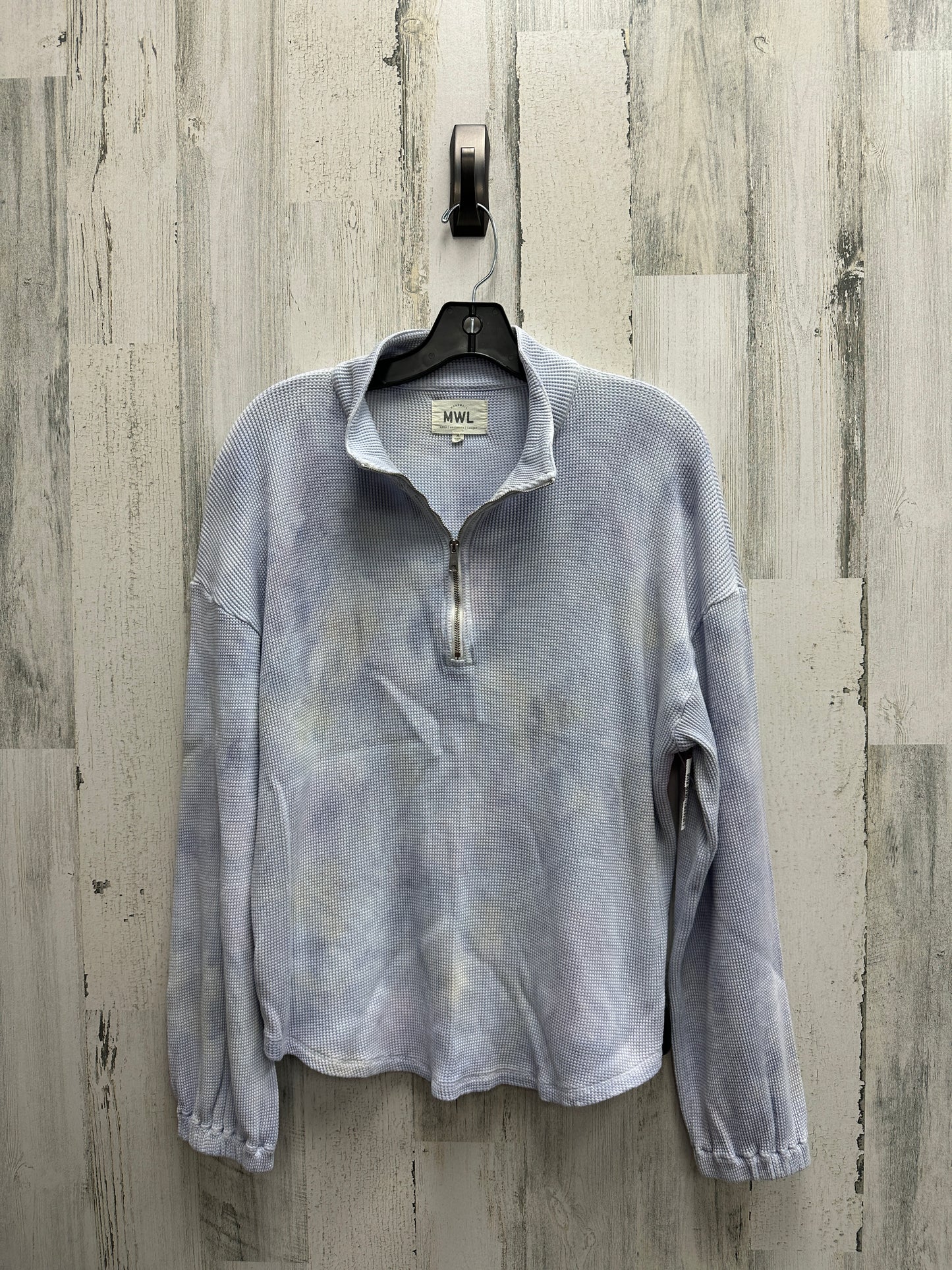 Sweatshirt Crewneck By Madewell Size: M