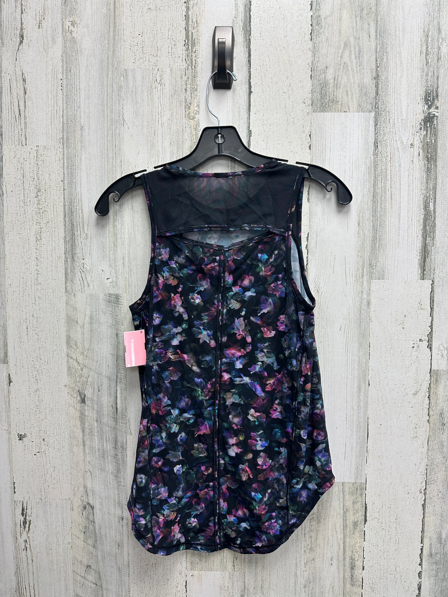 Athletic Tank Top By Lululemon Size: S