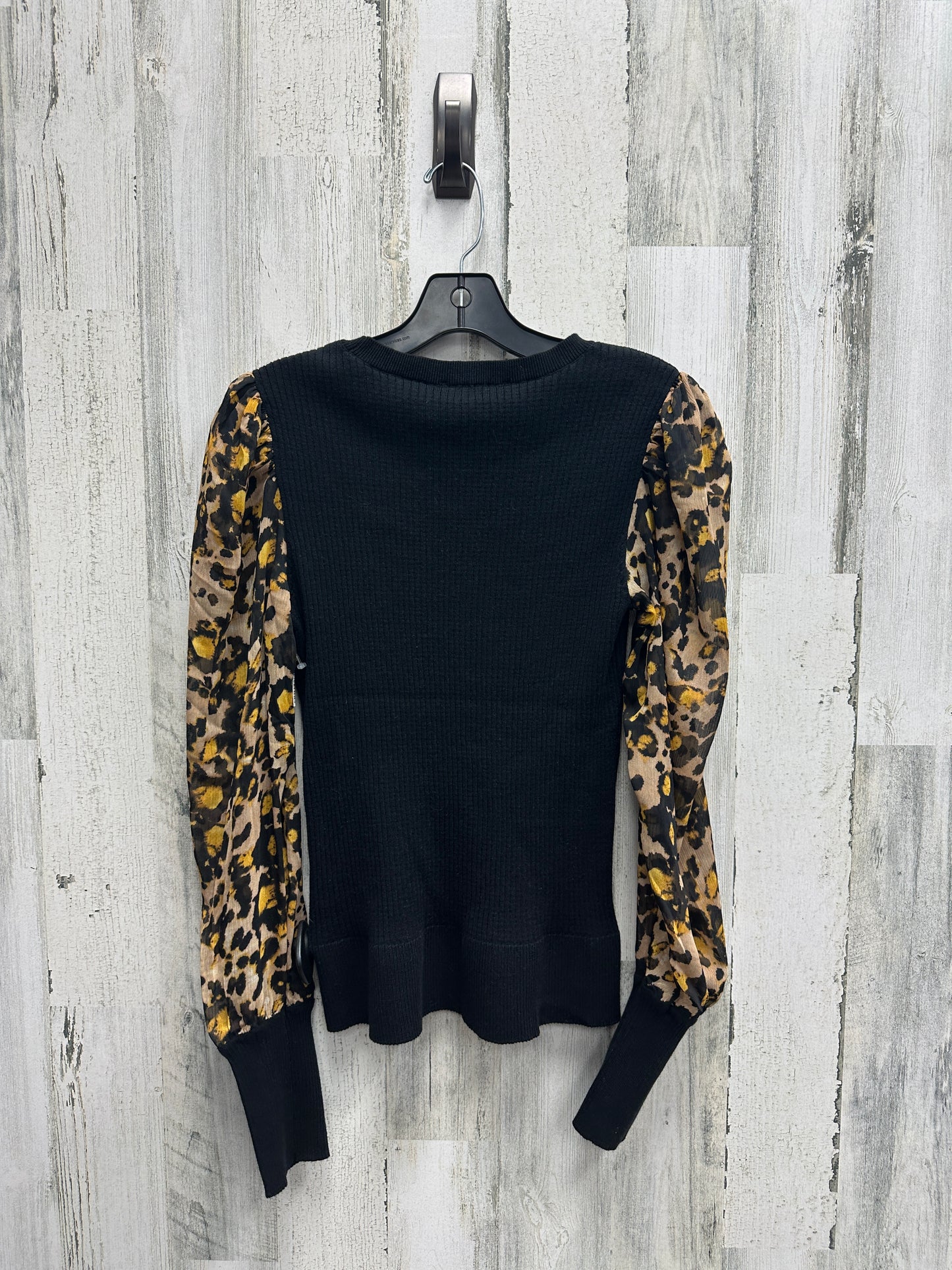 Top Long Sleeve By Dkny Size: M