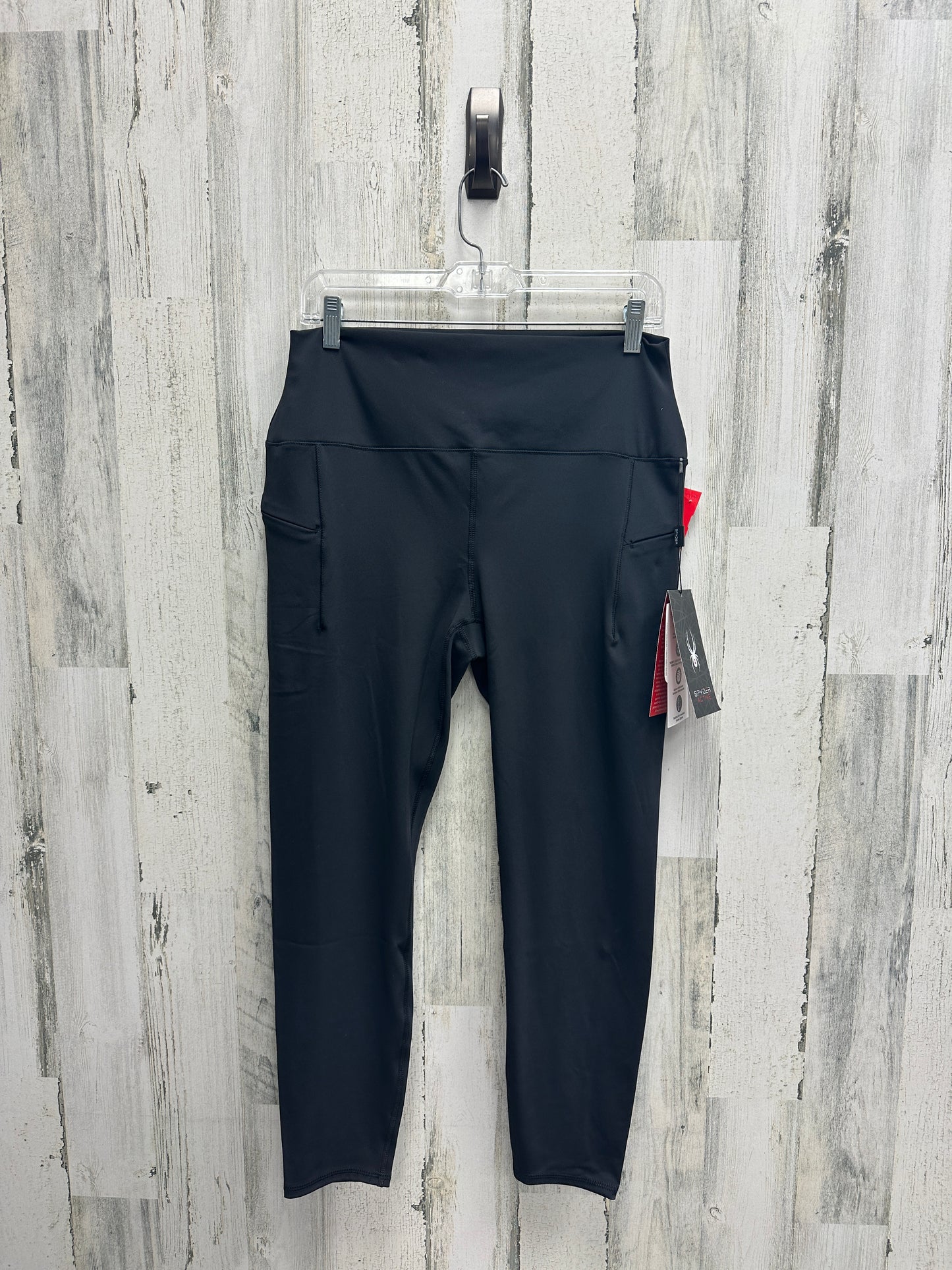 Athletic Leggings By Spyder Size: Xl