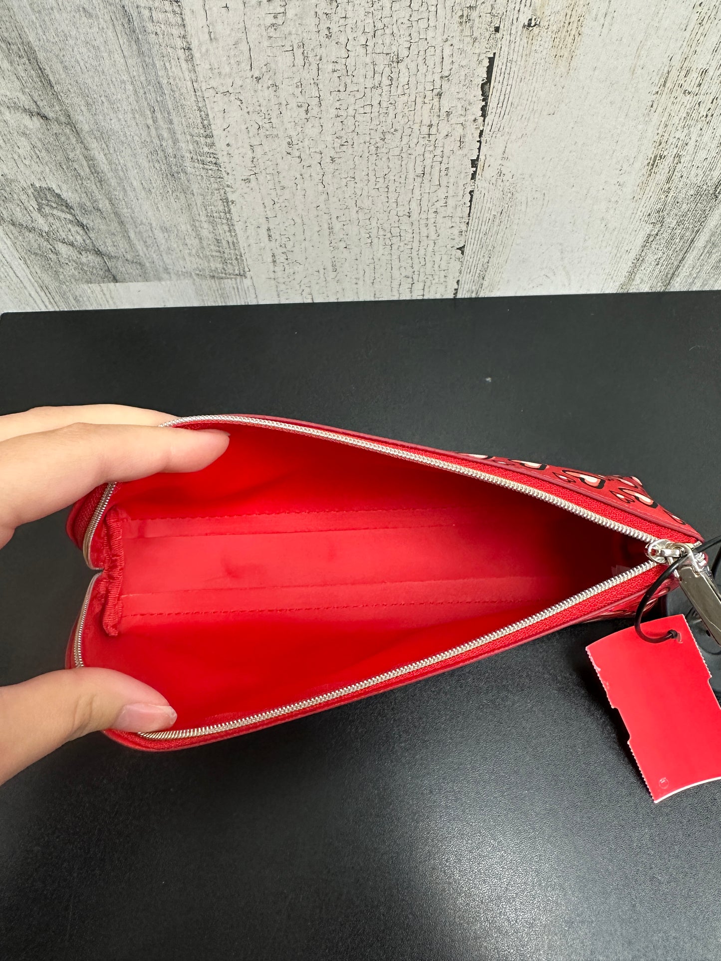 Makeup Bag By Kate Spade