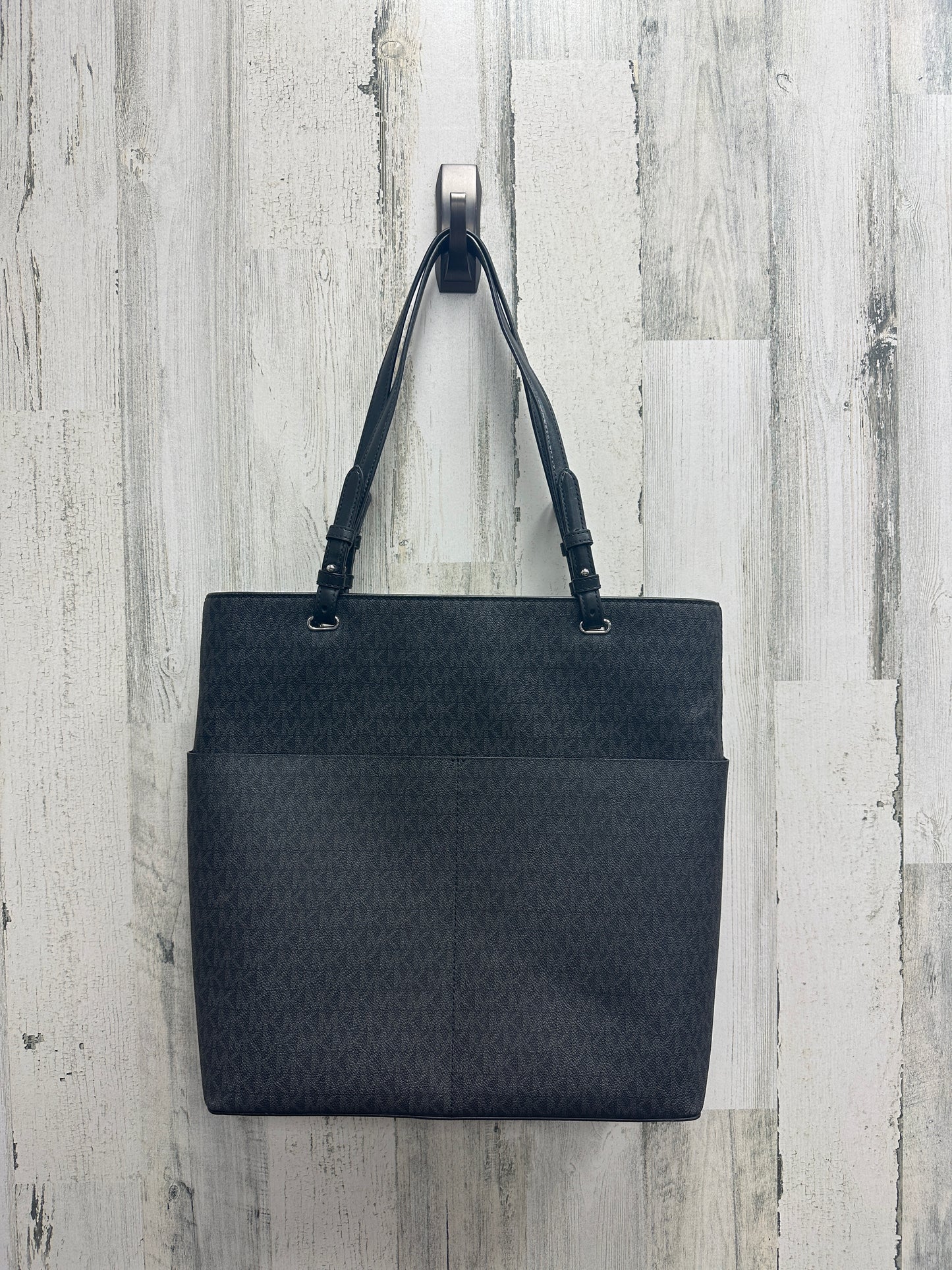 Handbag Designer By Michael Kors Size: Large