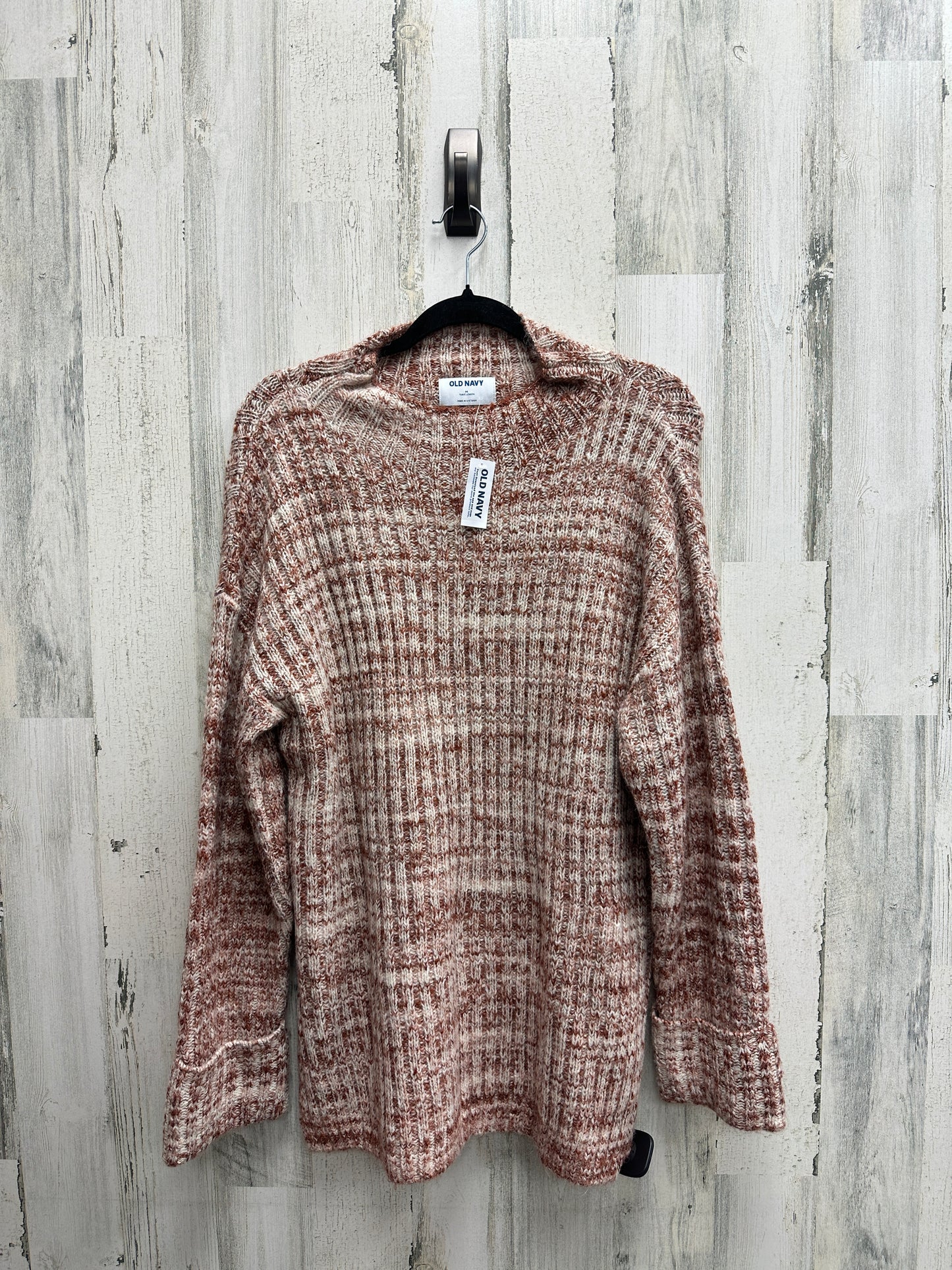 Sweater By Old Navy Size: M