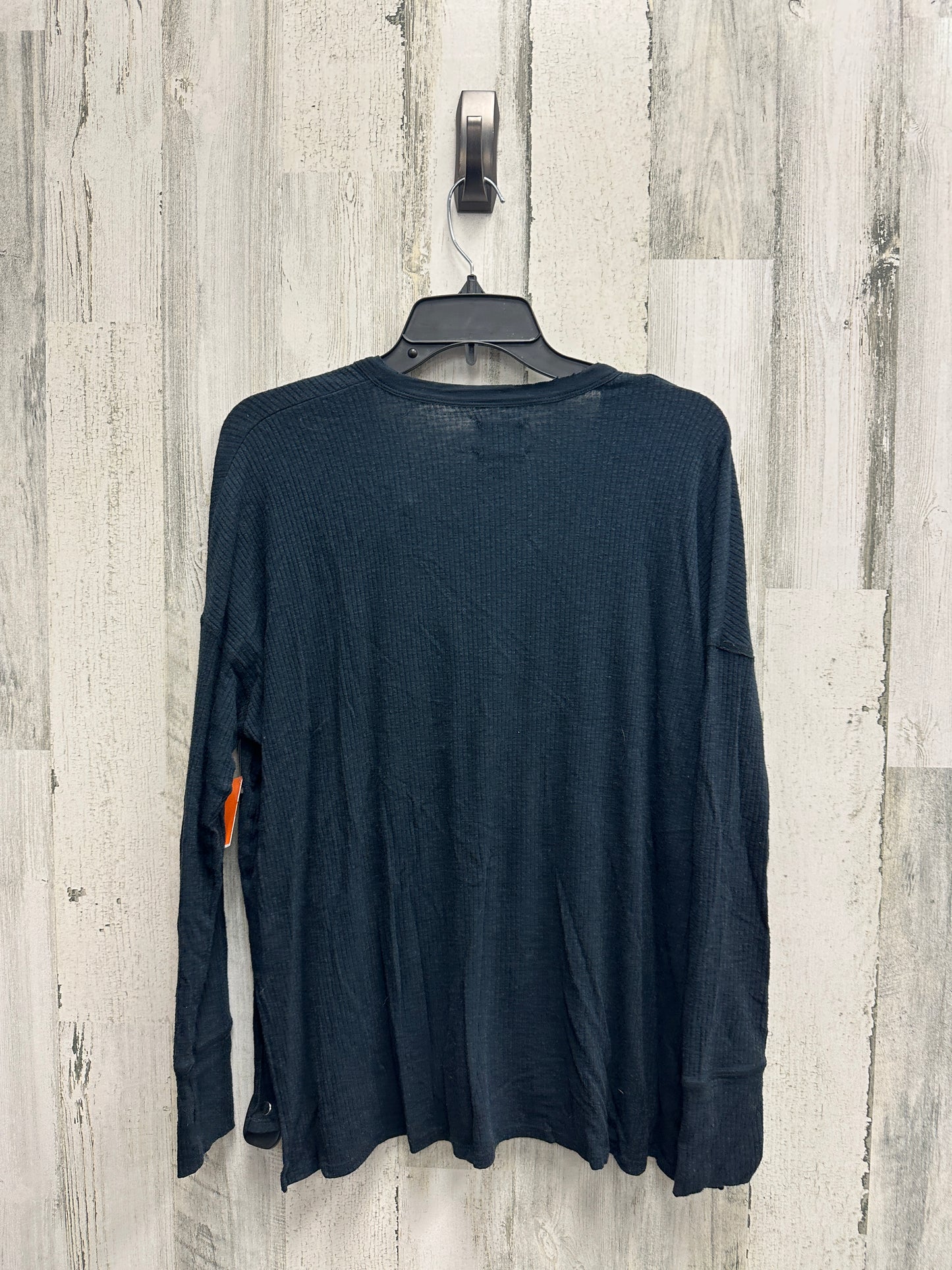 Top 3/4 Sleeve By Aerie Size: S
