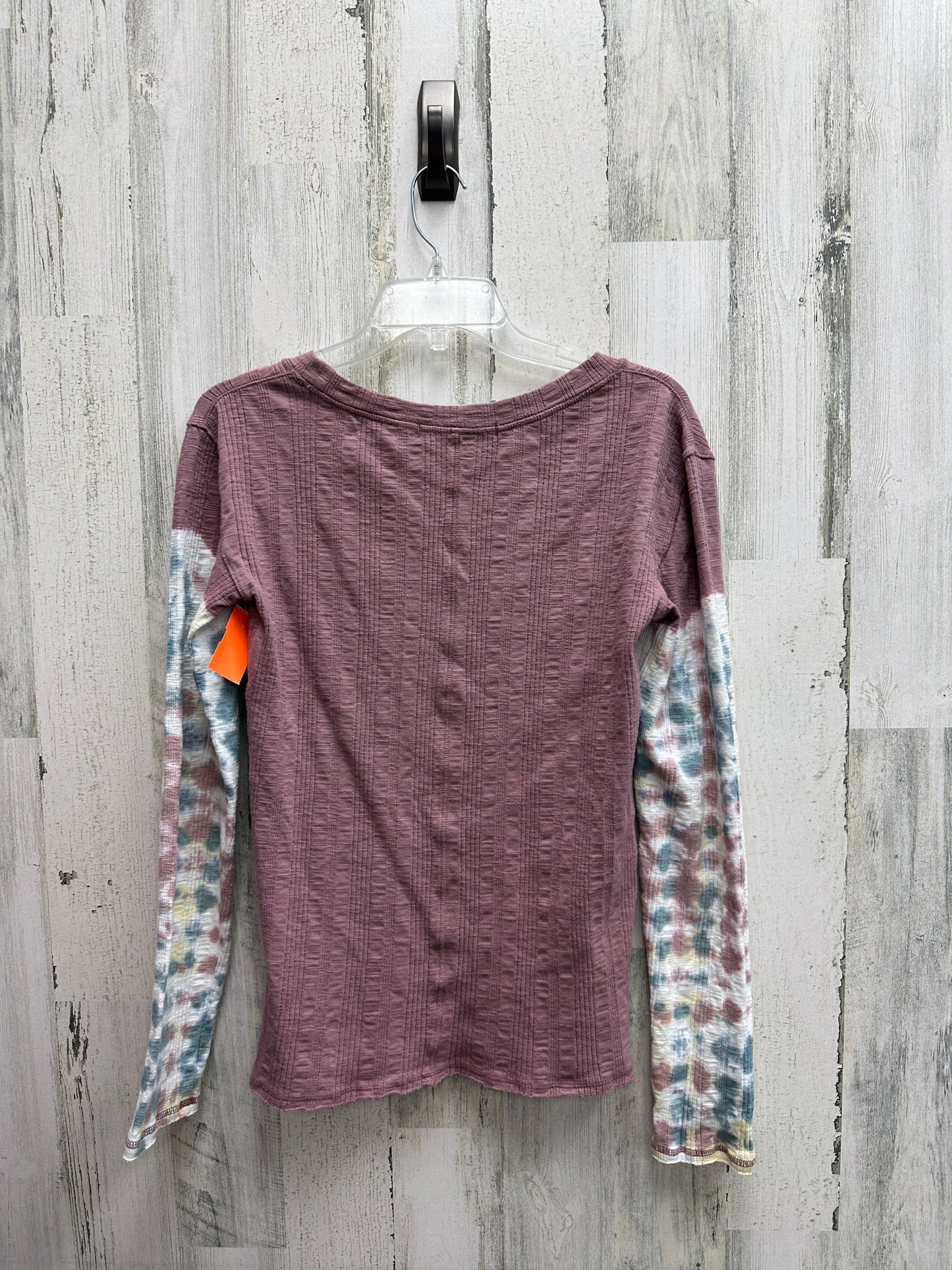 Top Long Sleeve By We The Free Size: L