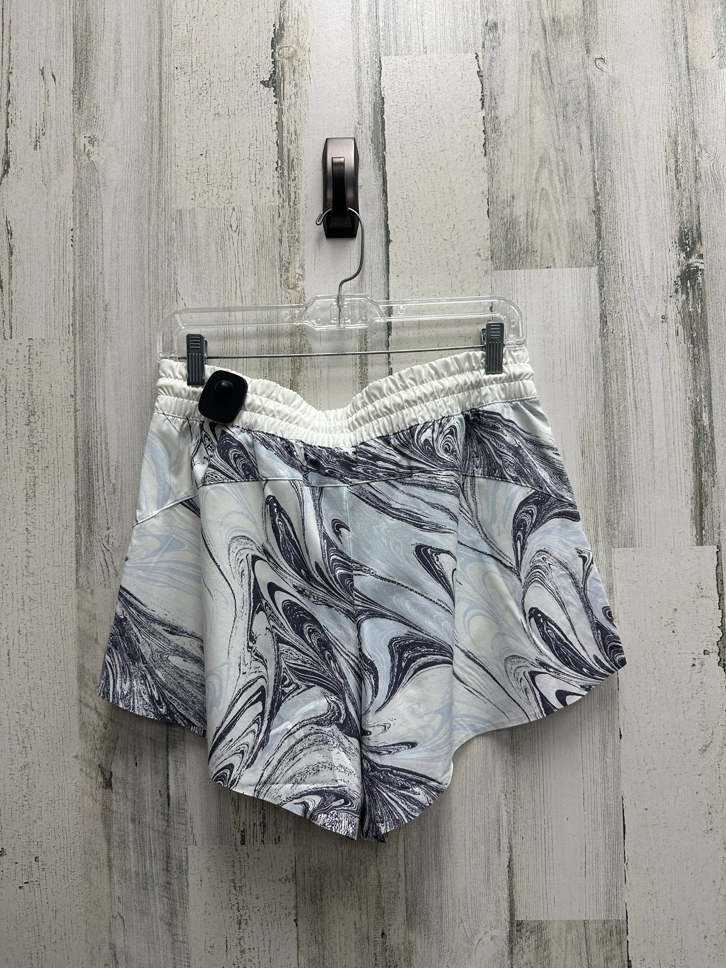 Athletic Shorts By Athleta Size: M