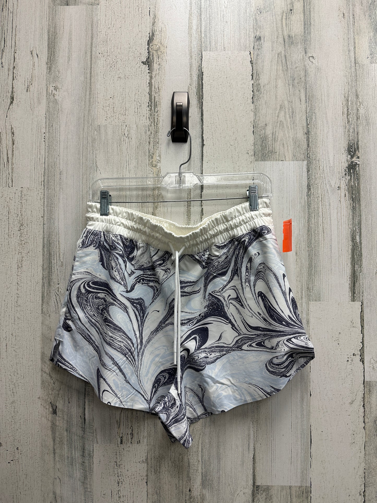 Athletic Shorts By Athleta Size: M