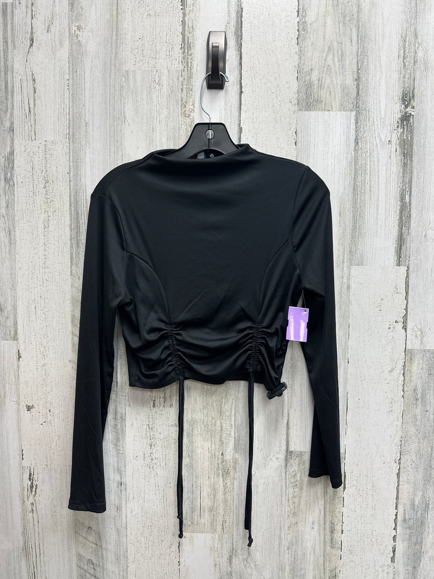 Top Long Sleeve By Love J Size: Xl