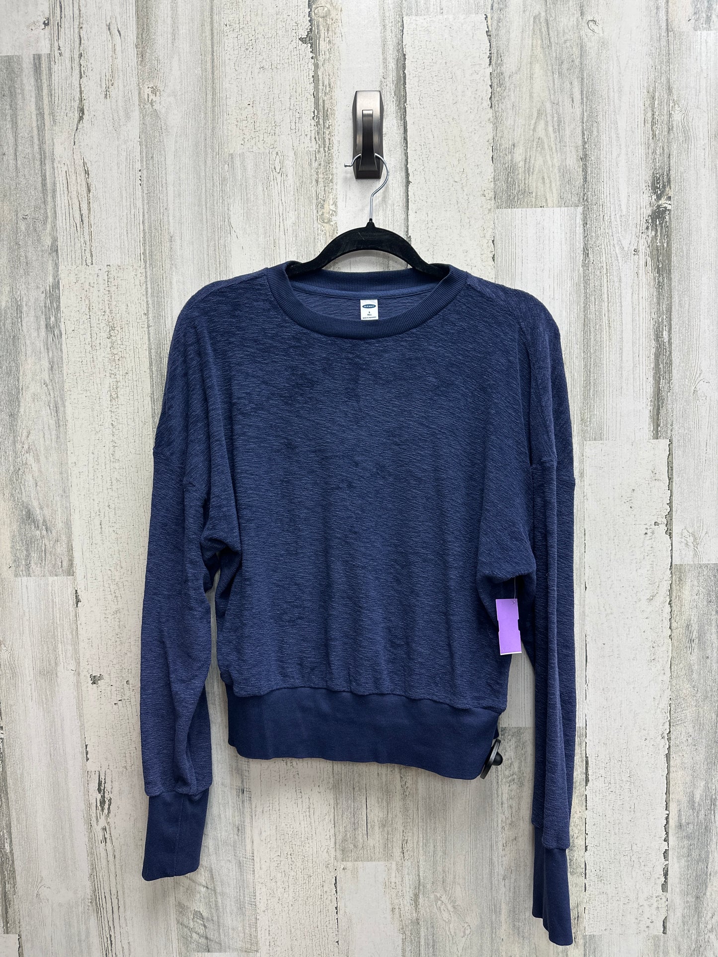 Sweater By Old Navy Size: S