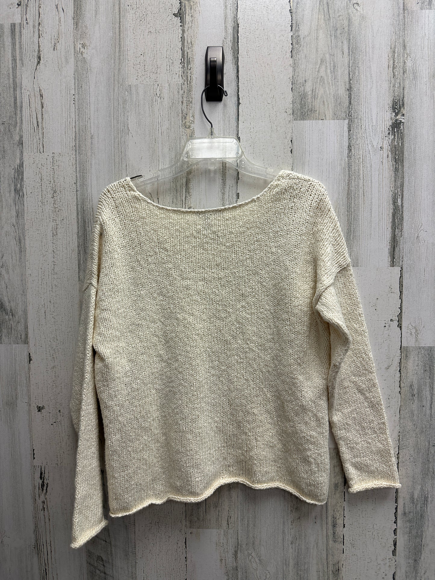 Sweater By Eileen Fisher Size: Xs