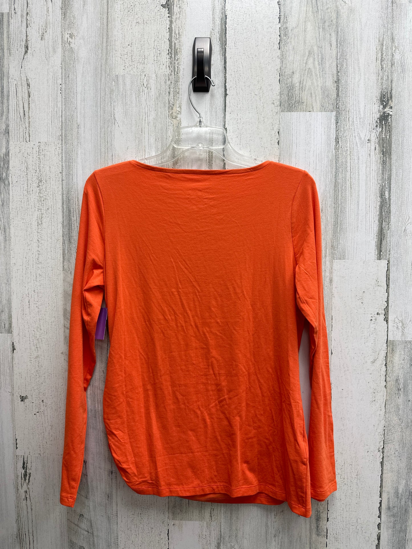 Top Long Sleeve By Clothes Mentor Size: Xs