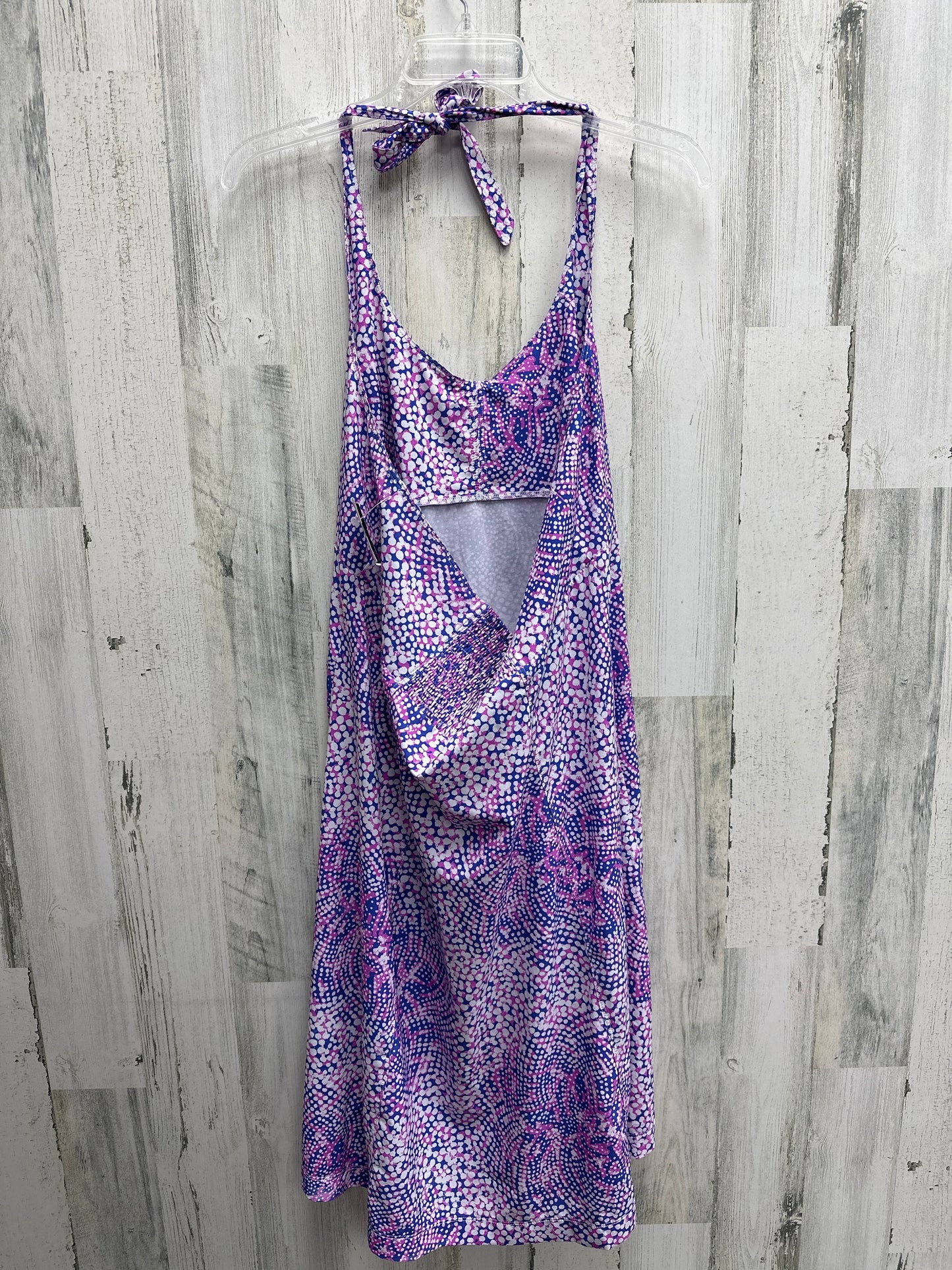Athletic Dress By Columbia Size: Xl