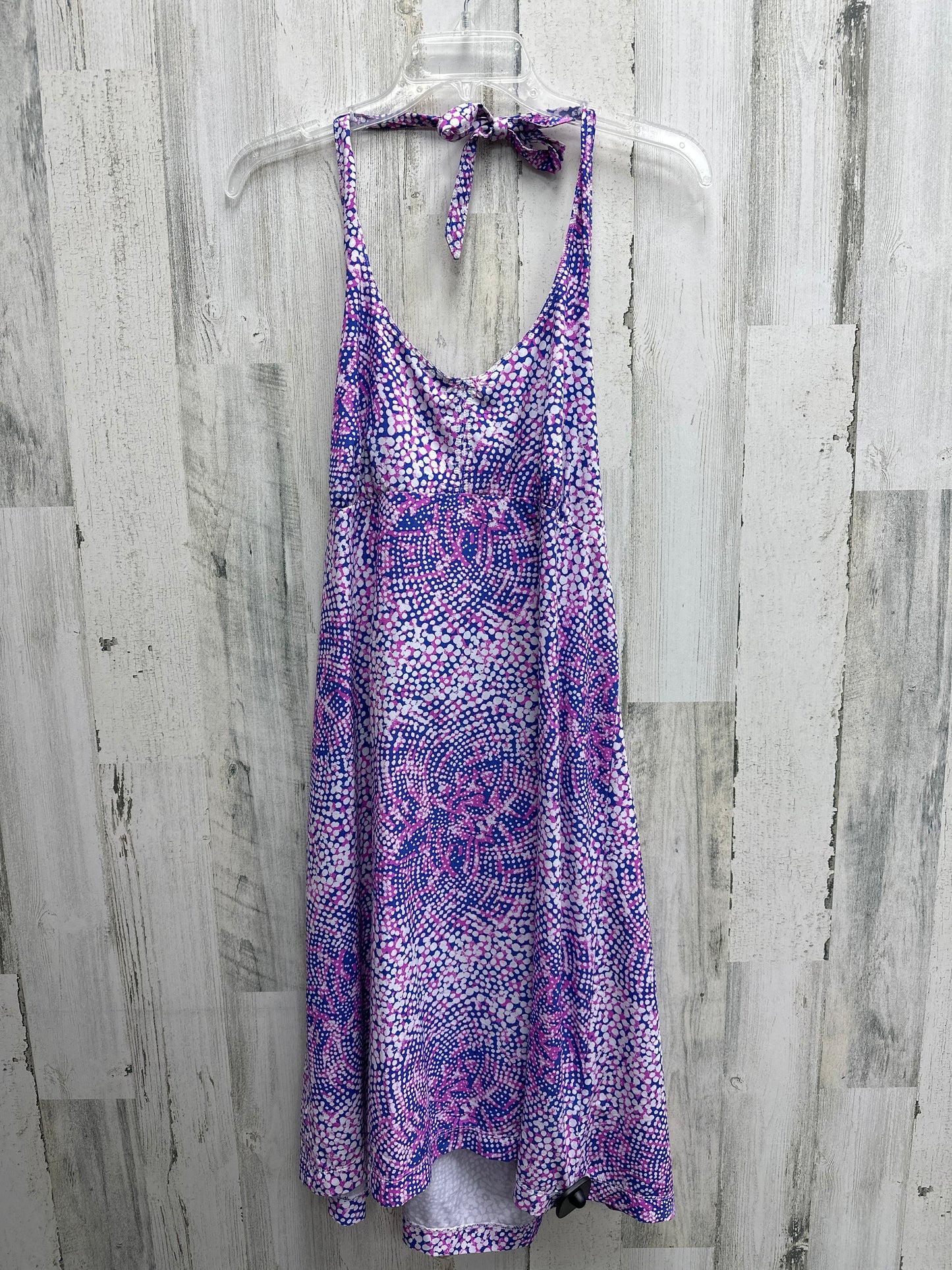 Athletic Dress By Columbia Size: Xl