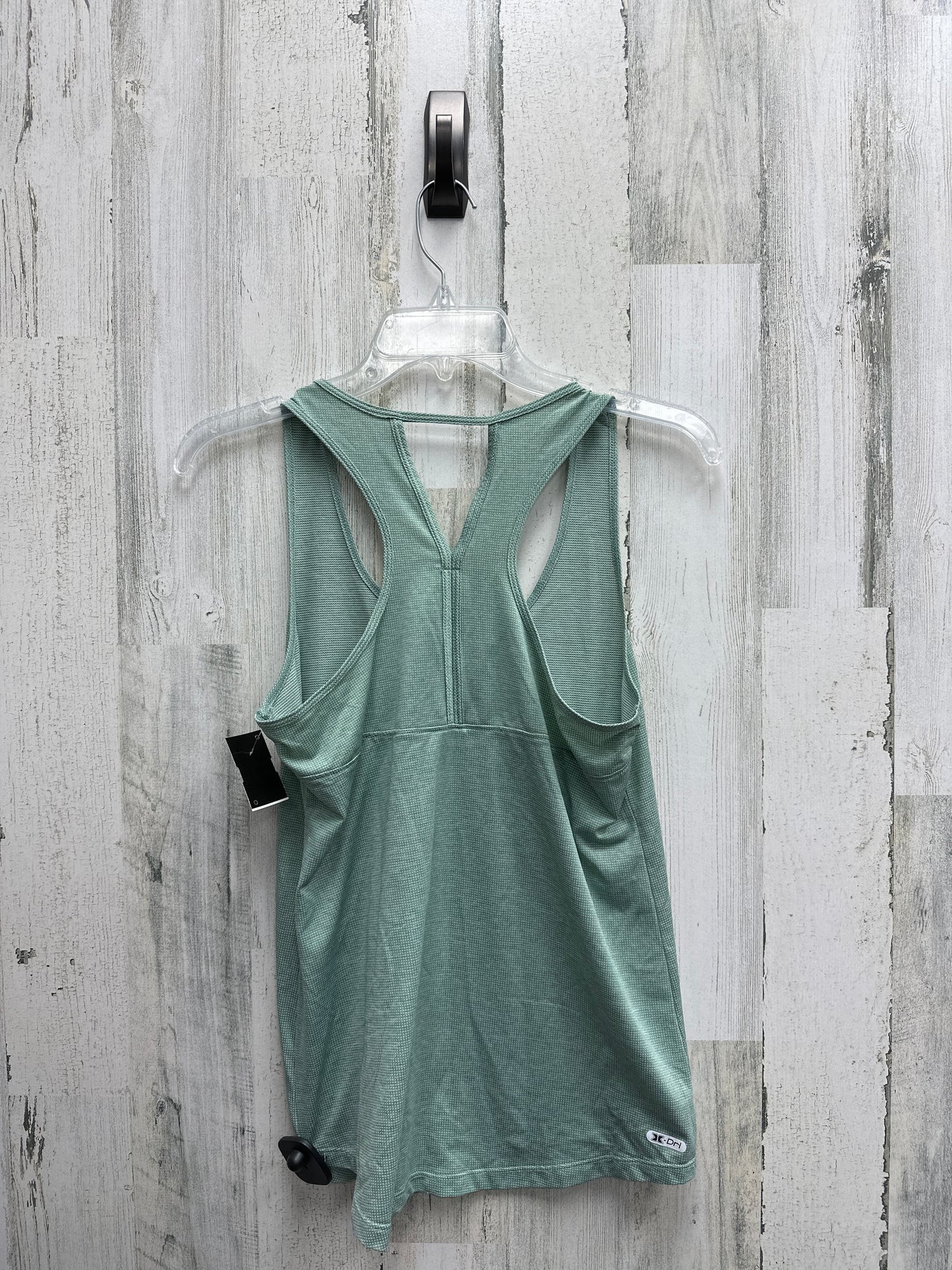 Athletic Tank Top By Rbx Size: S