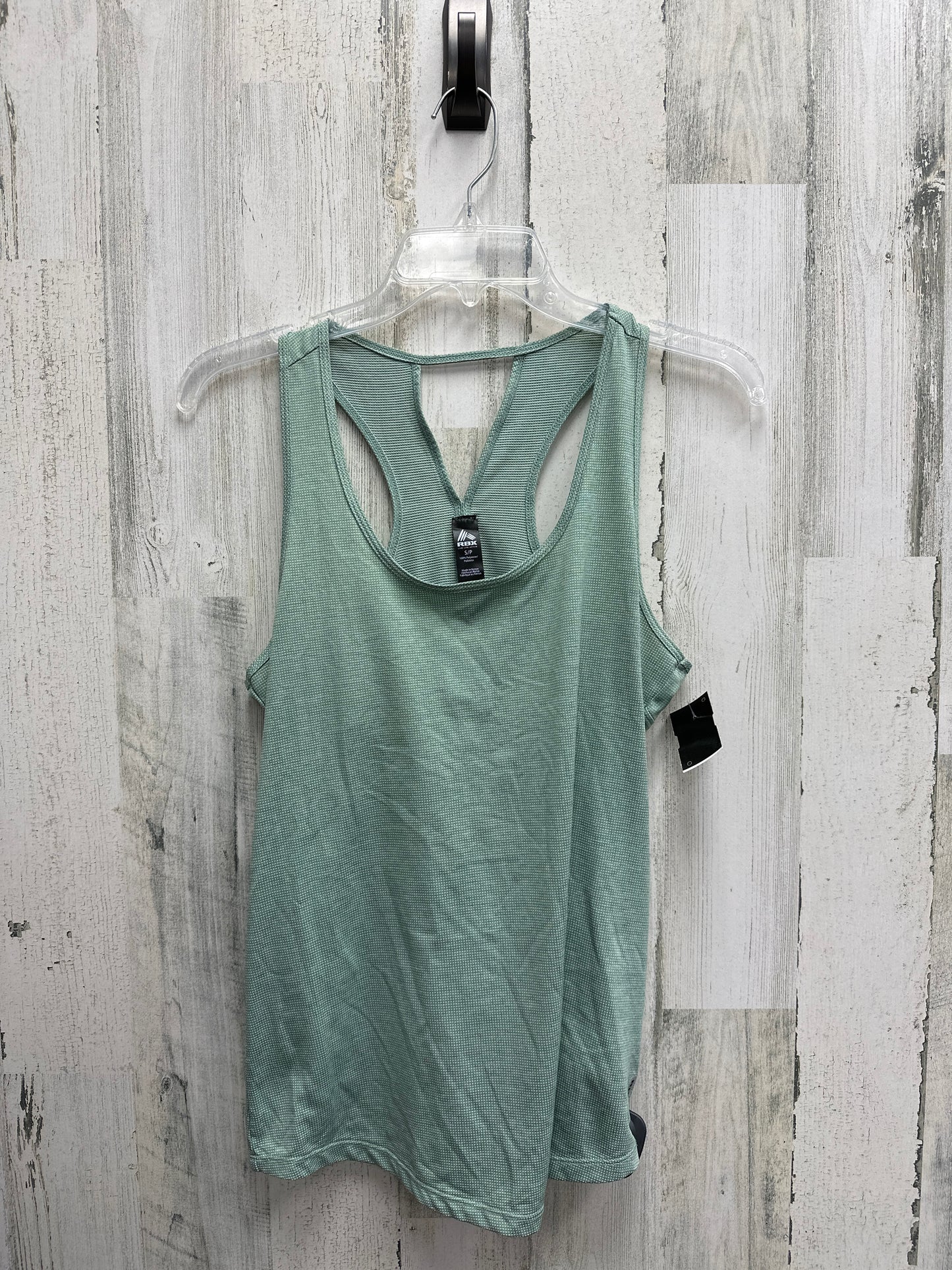 Athletic Tank Top By Rbx Size: S