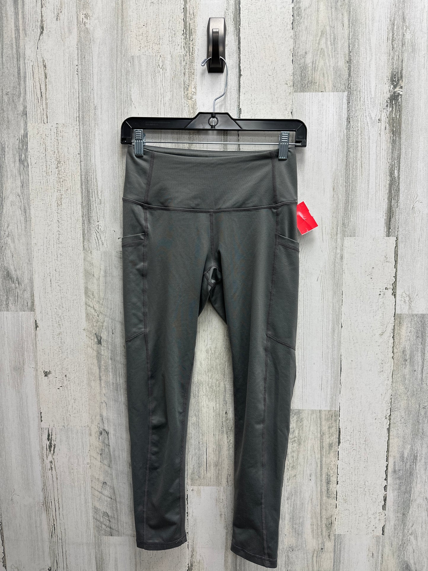 Athletic Leggings By Zella Size: S