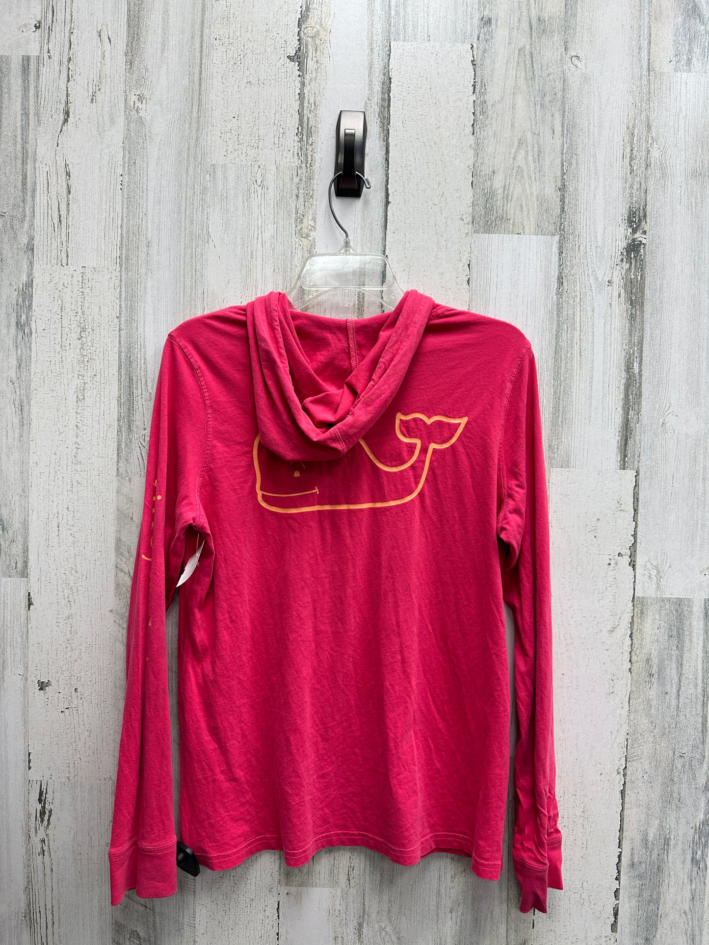 Sweatshirt Hoodie By Vineyard Vines Size: S