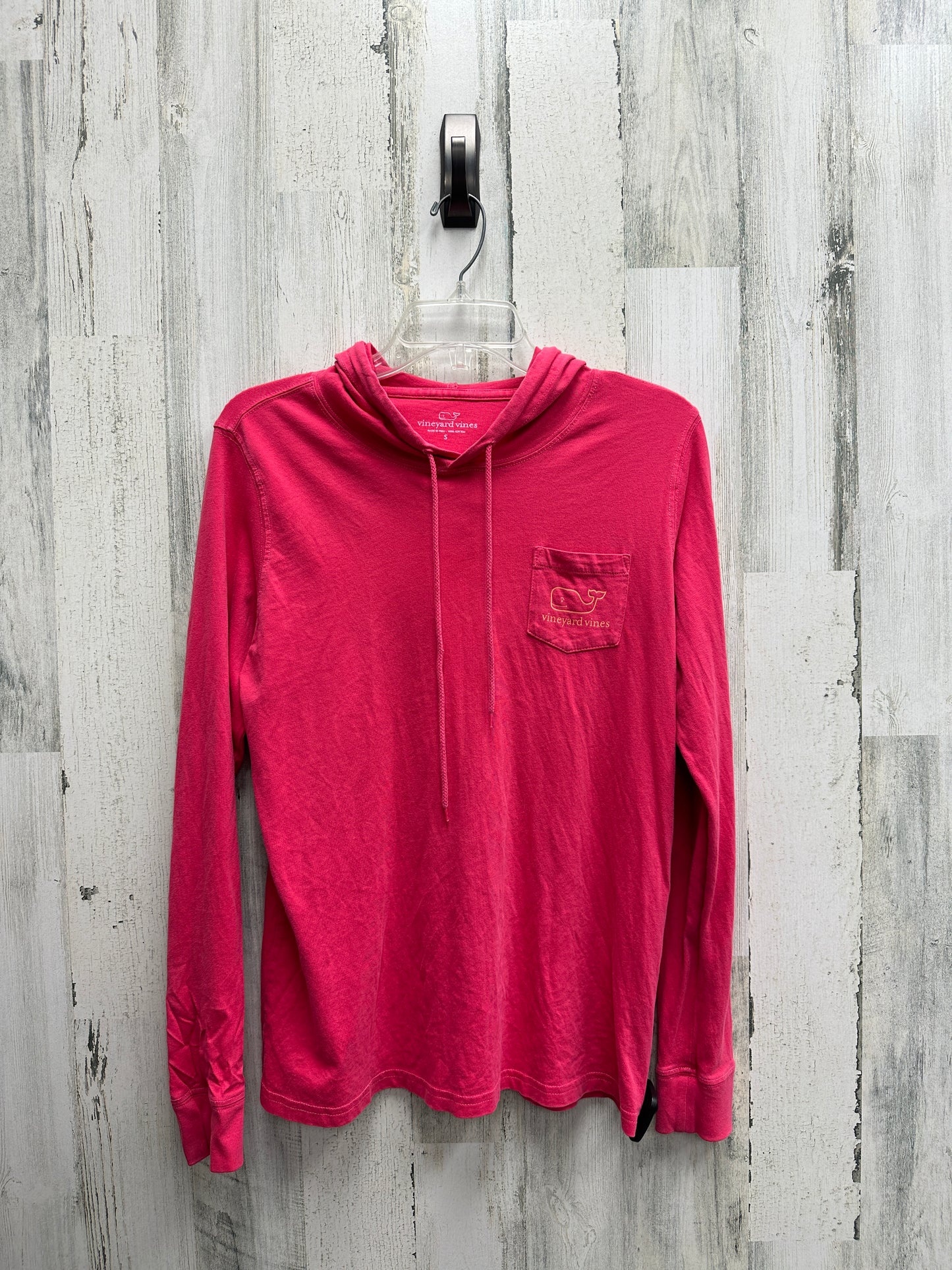 Sweatshirt Hoodie By Vineyard Vines Size: S