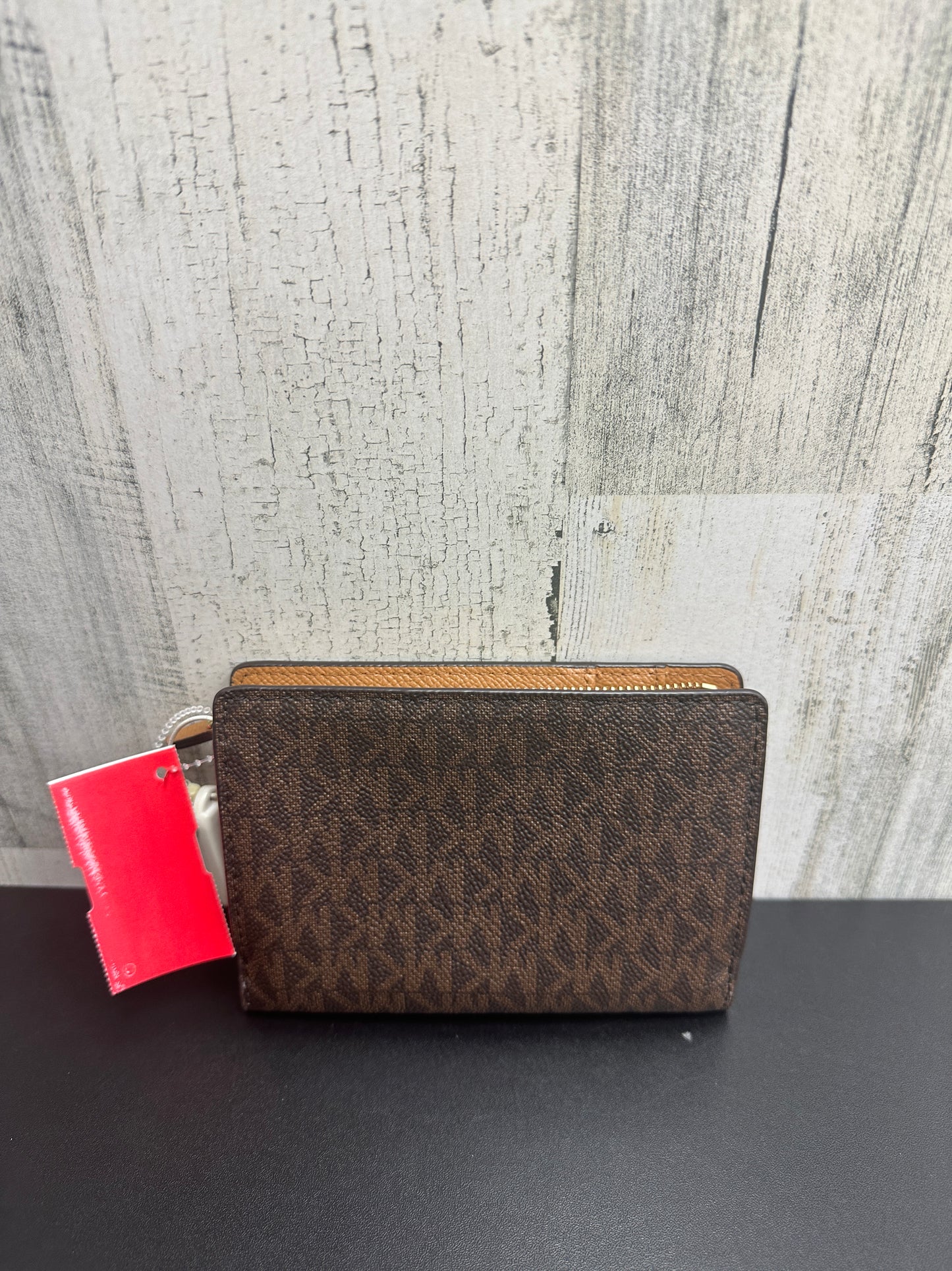 Wallet Designer By Michael Kors Size: Medium