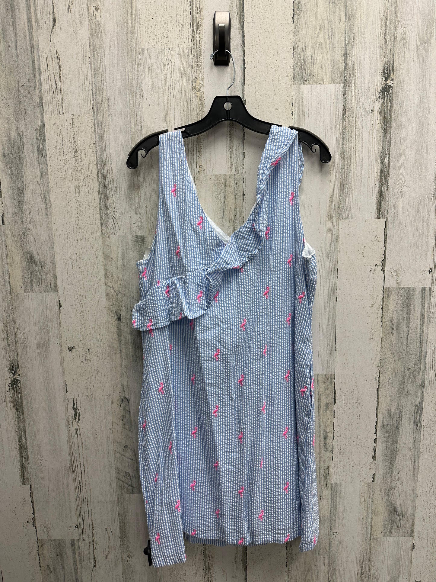 Dress Casual Short By Crown And Ivy Size: Xl