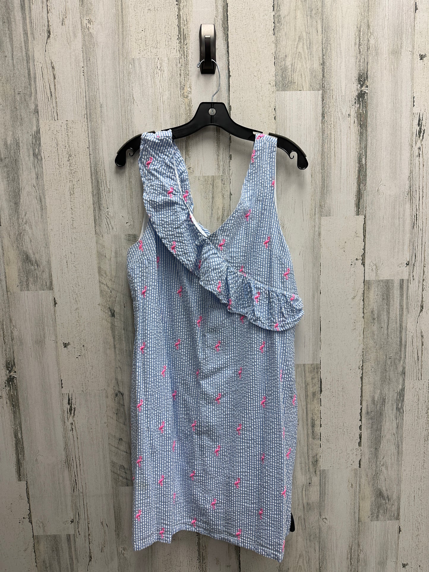 Dress Casual Short By Crown And Ivy Size: Xl