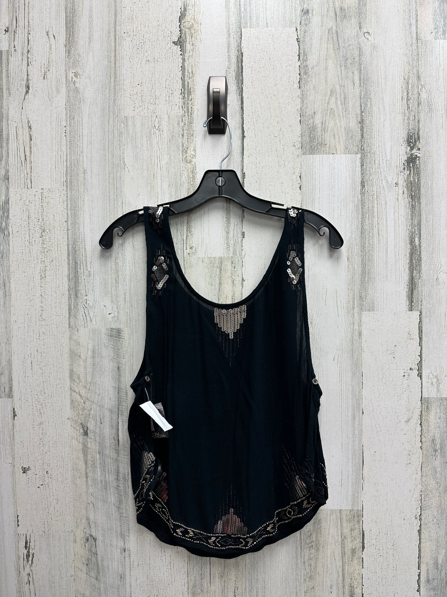Top Sleeveless By Free People Size: S